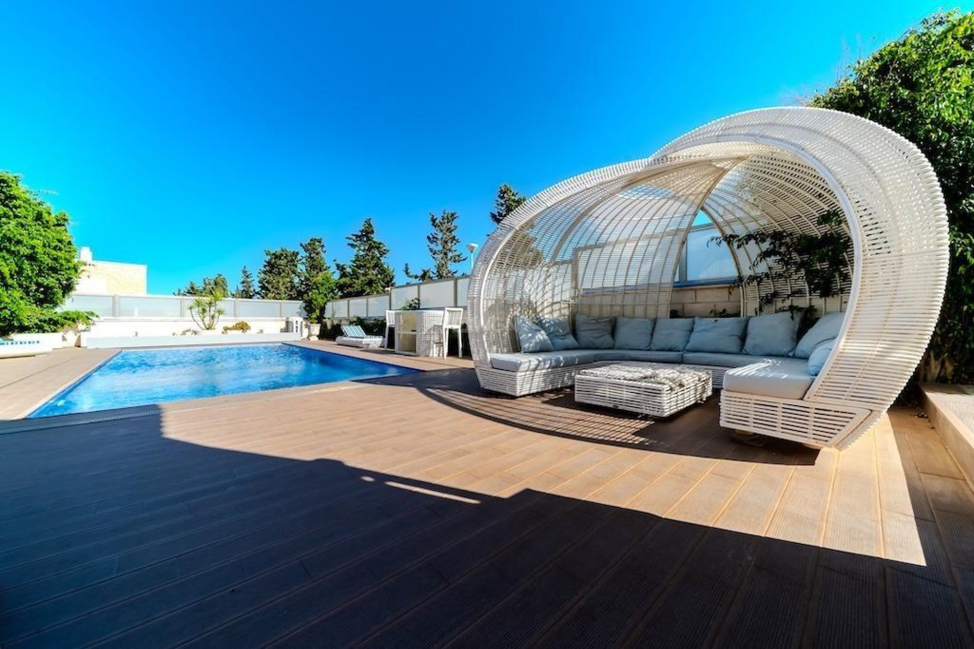 Odsprzedaż - Villa - Torrevieja - Torre La Mata