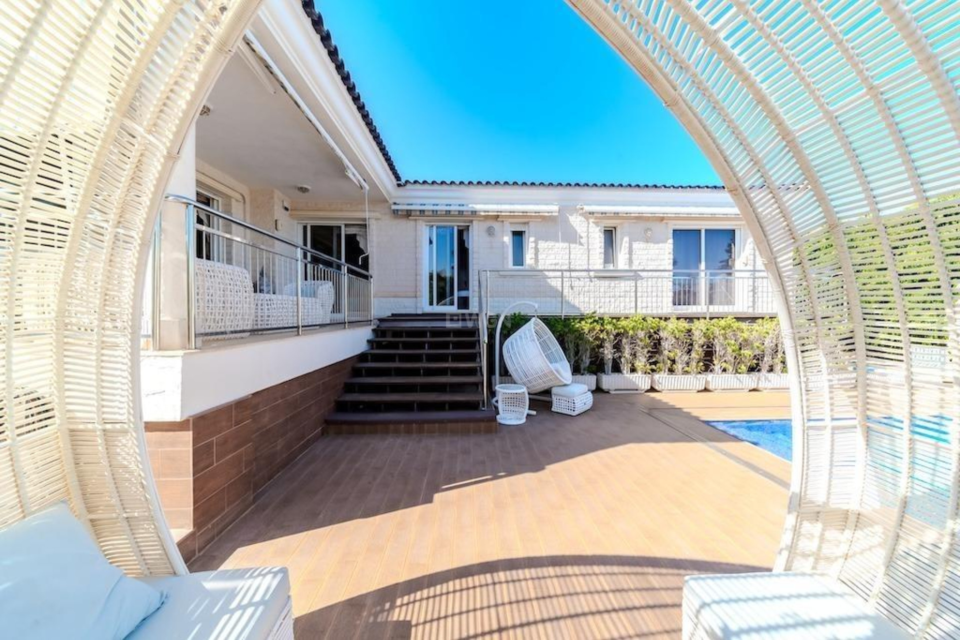 Odsprzedaż - Villa - Torrevieja - Torre La Mata
