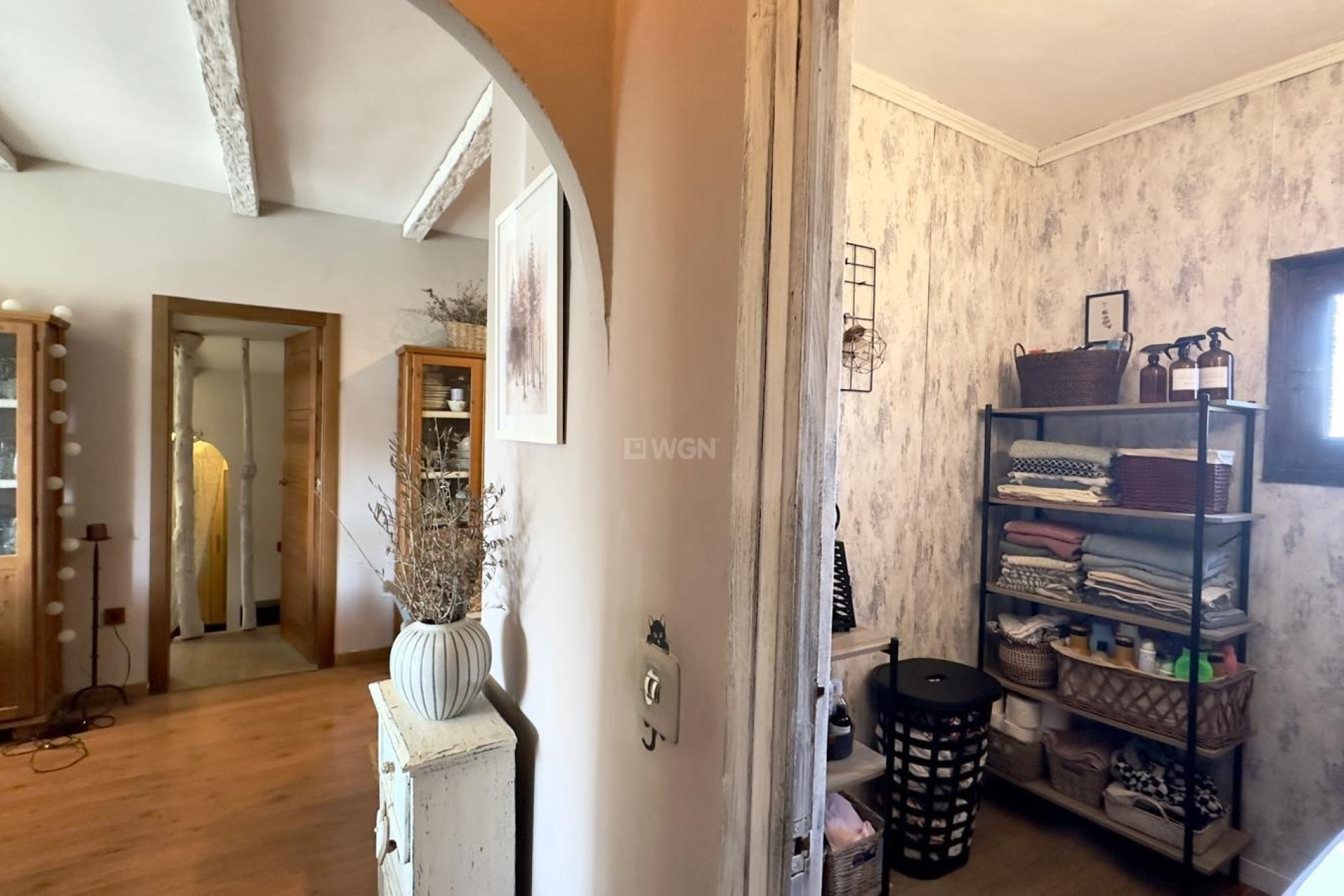 Odsprzedaż - Villa - Torrevieja - Torreblanca