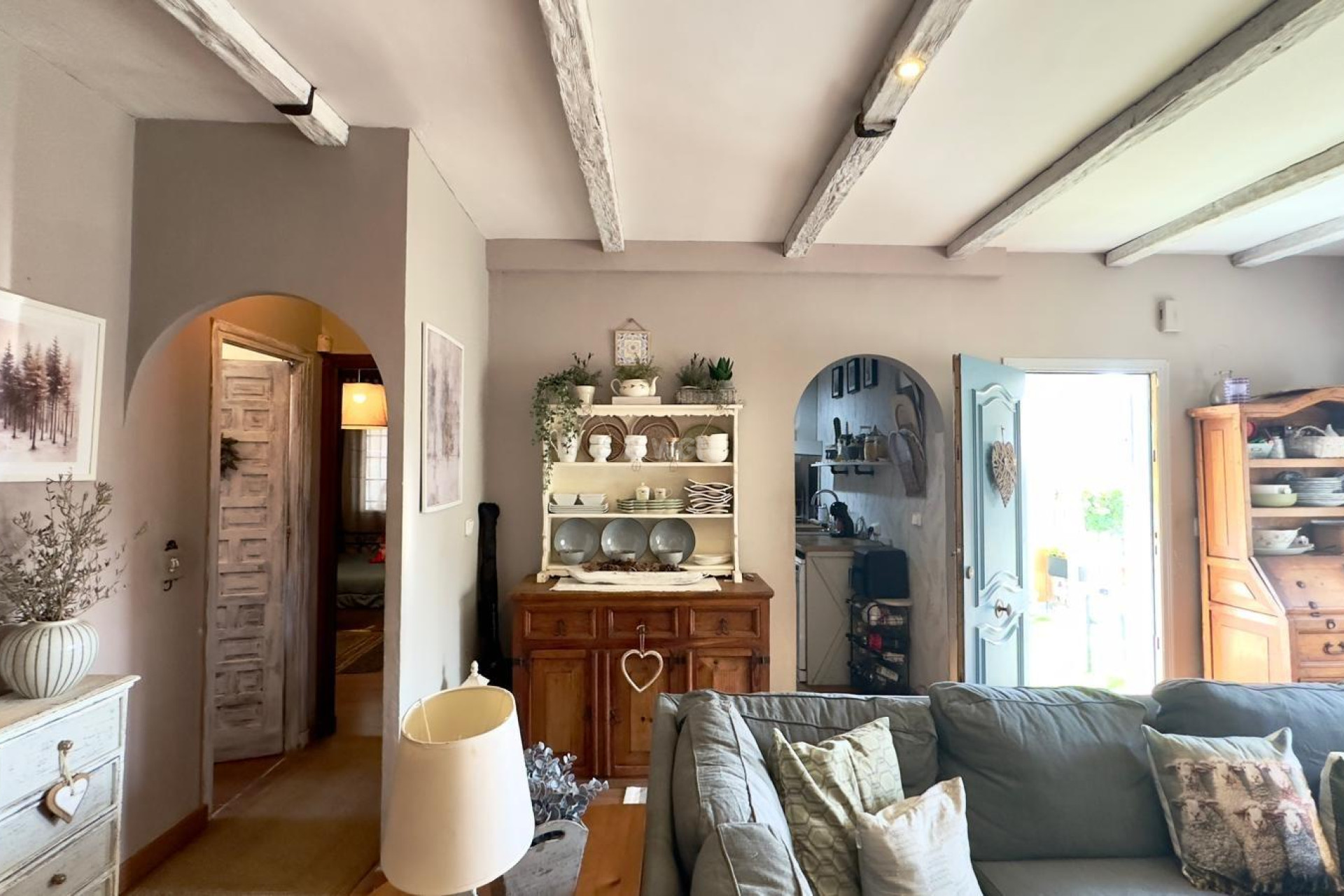 Odsprzedaż - Villa - Torrevieja - Torreblanca