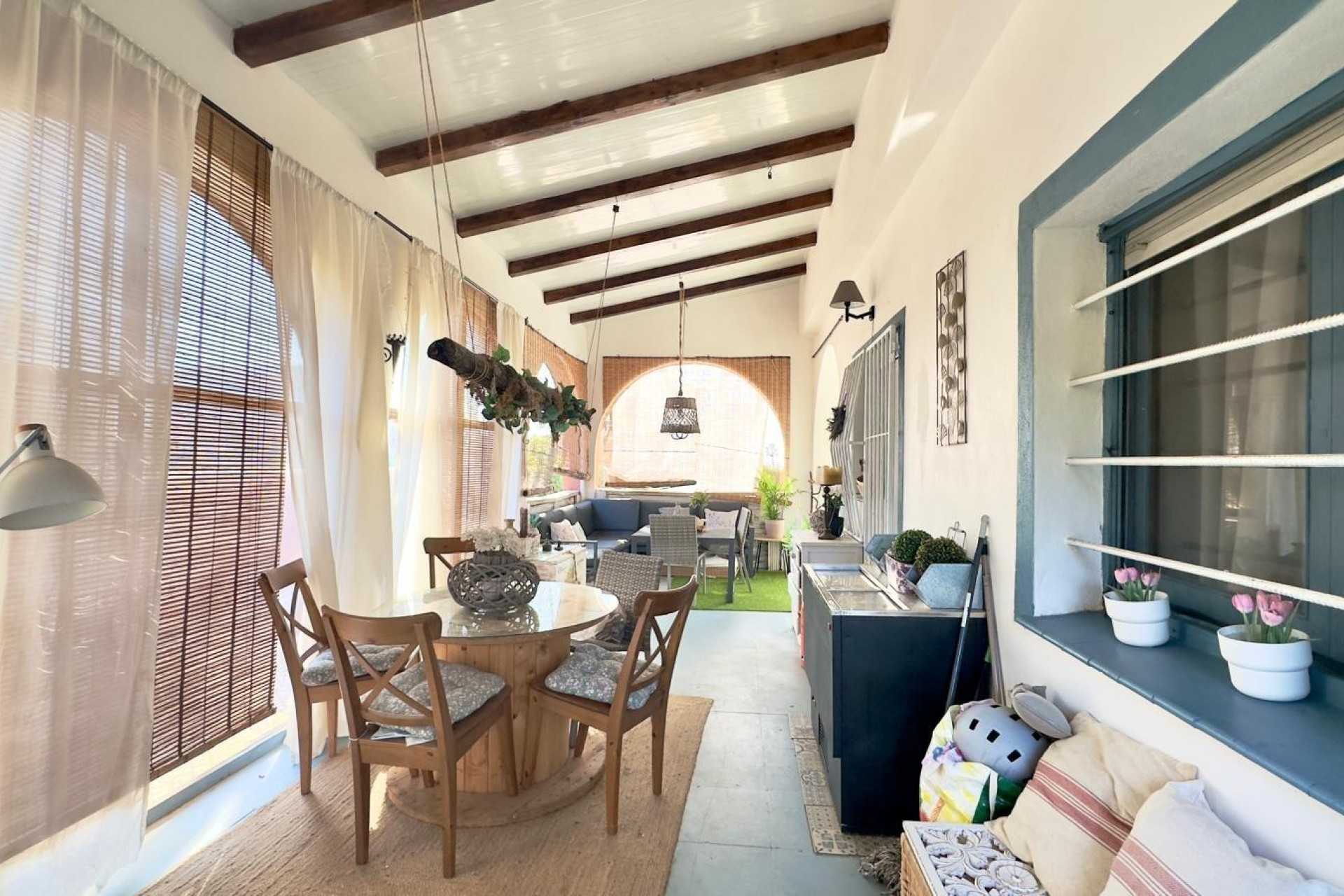 Odsprzedaż - Villa - Torrevieja - Torreblanca