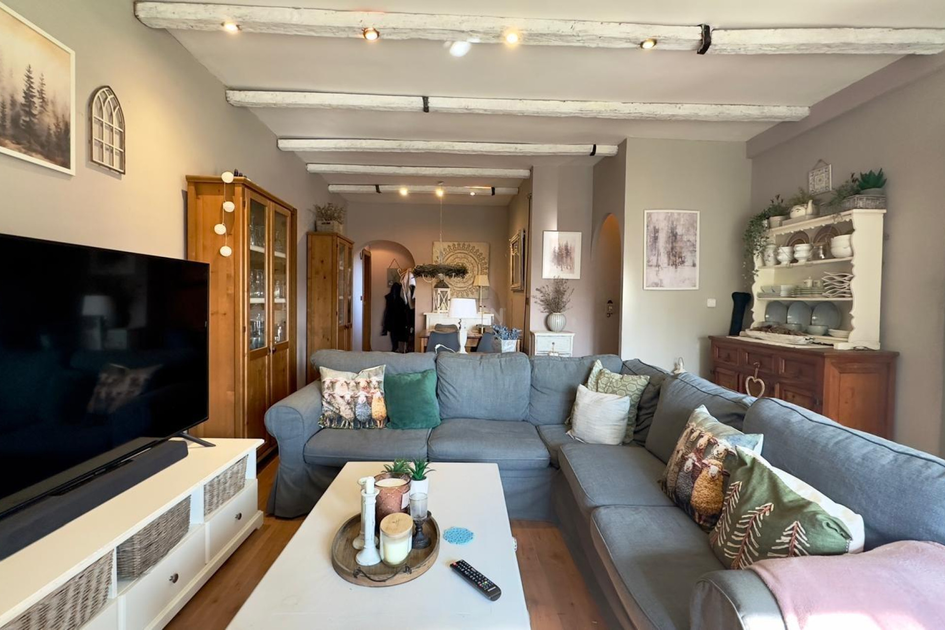 Odsprzedaż - Villa - Torrevieja - Torreblanca