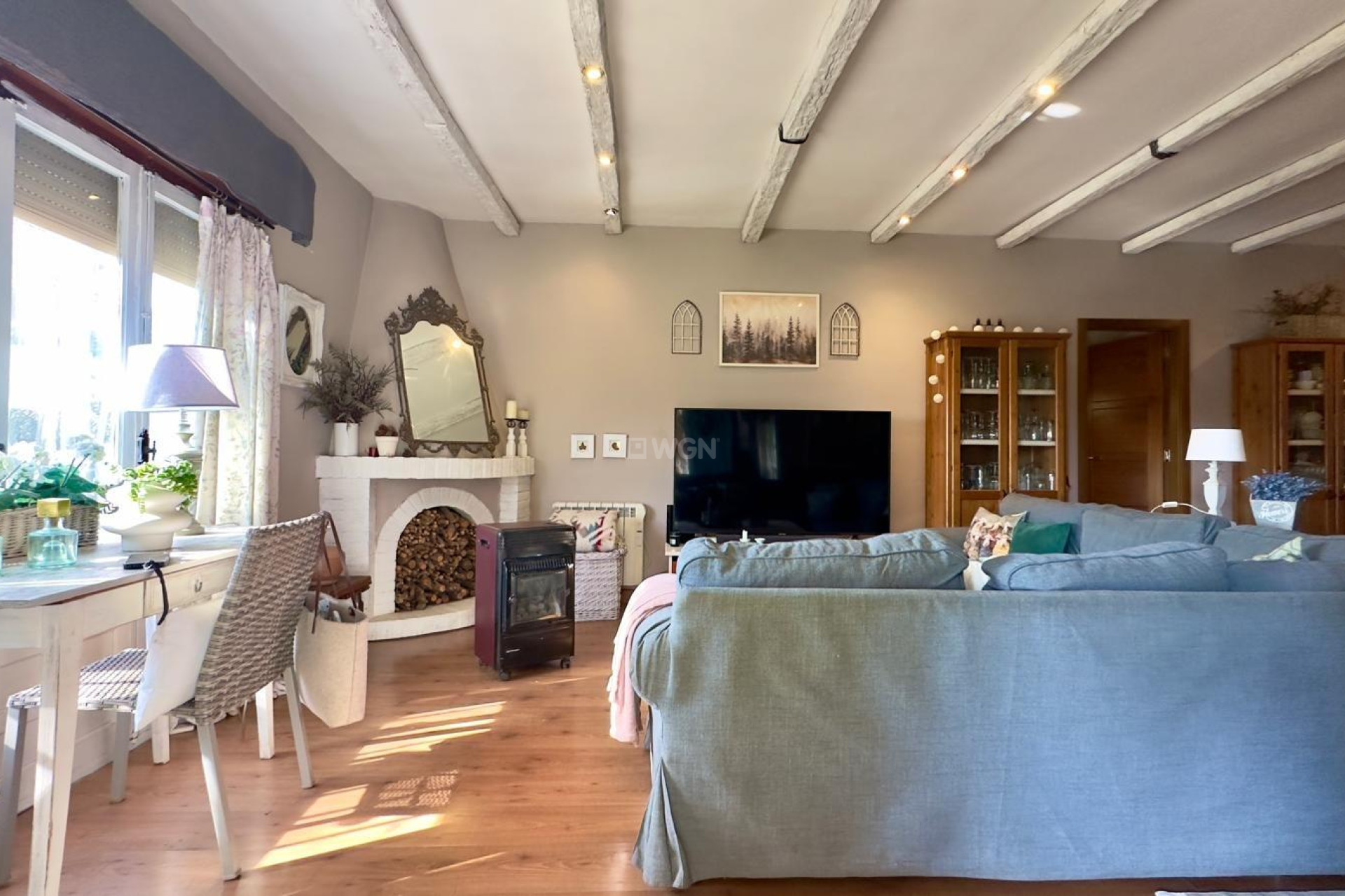 Odsprzedaż - Villa - Torrevieja - Torreblanca