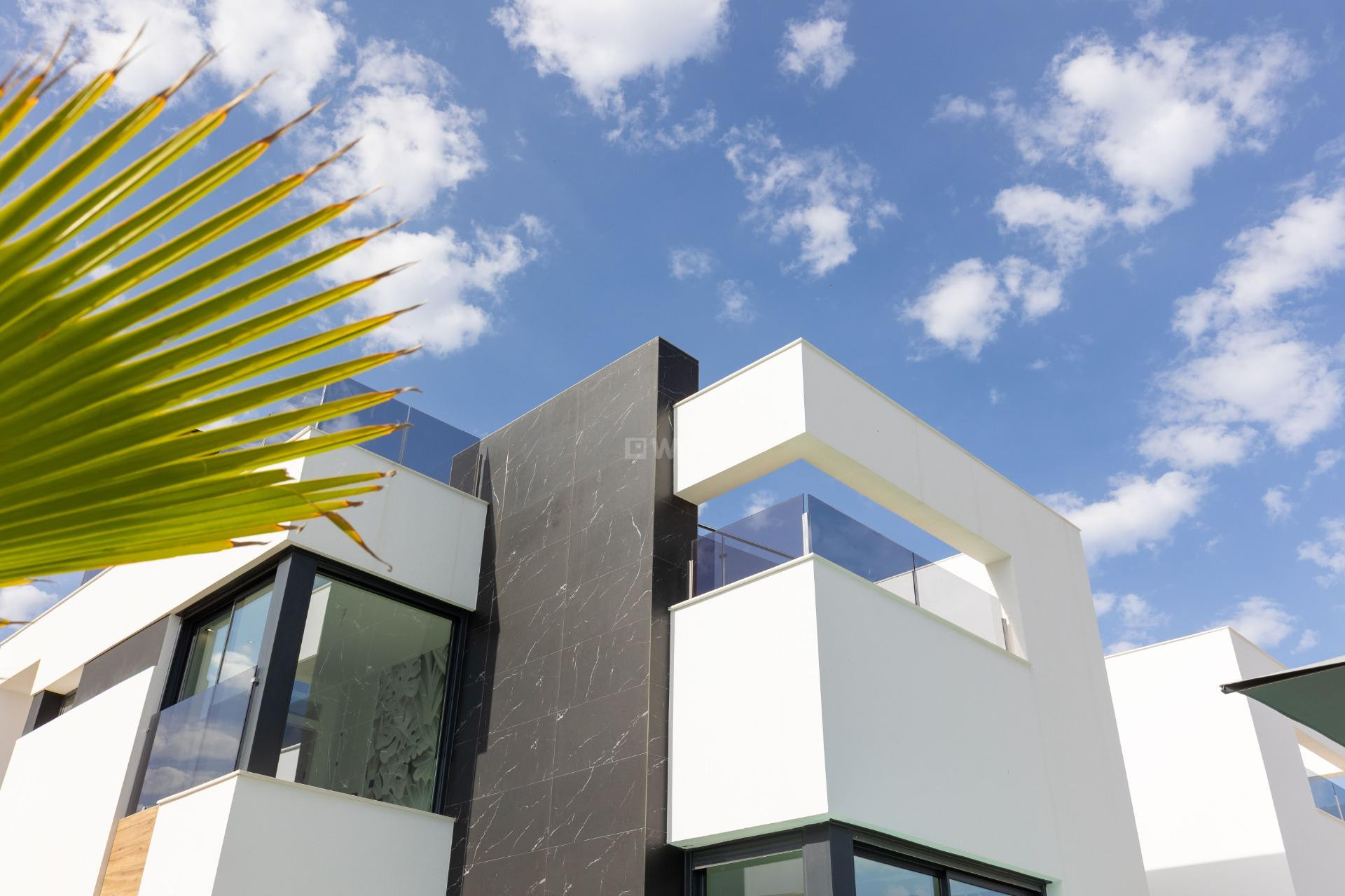 Odsprzedaż - Villa - Torrevieja - Torreta Florida