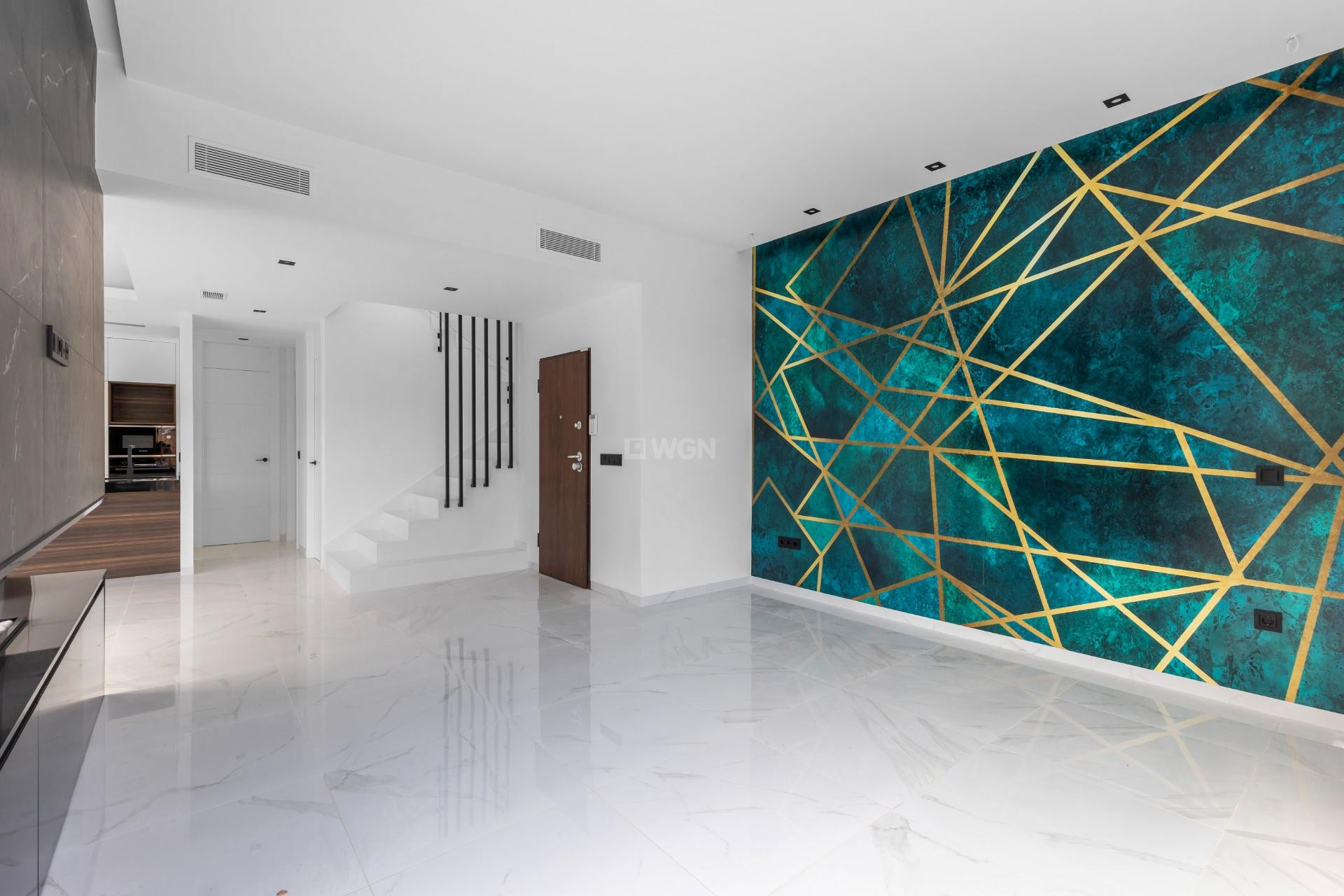 Odsprzedaż - Villa - Torrevieja - Torreta Florida