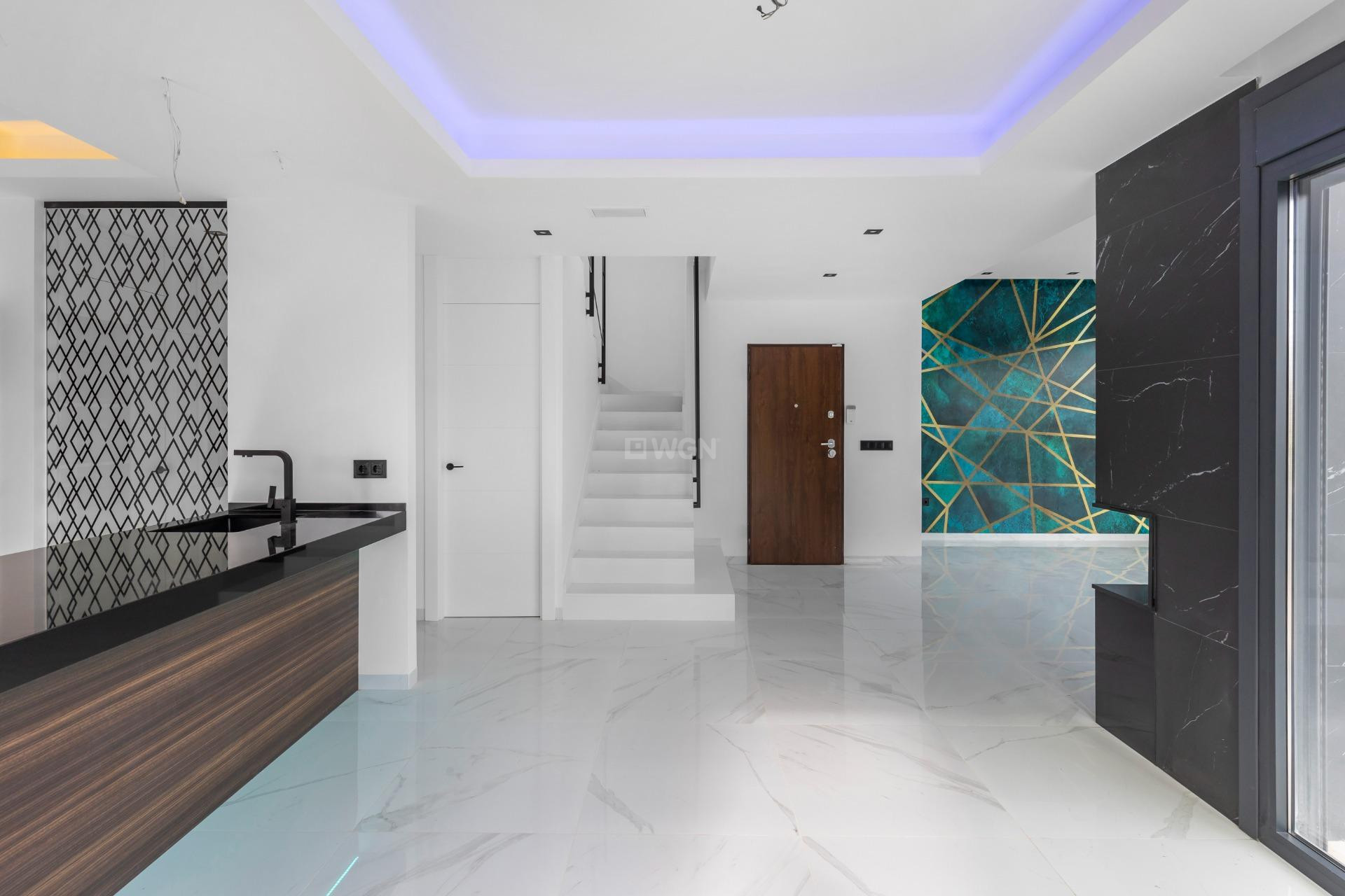 Odsprzedaż - Villa - Torrevieja - Torreta Florida