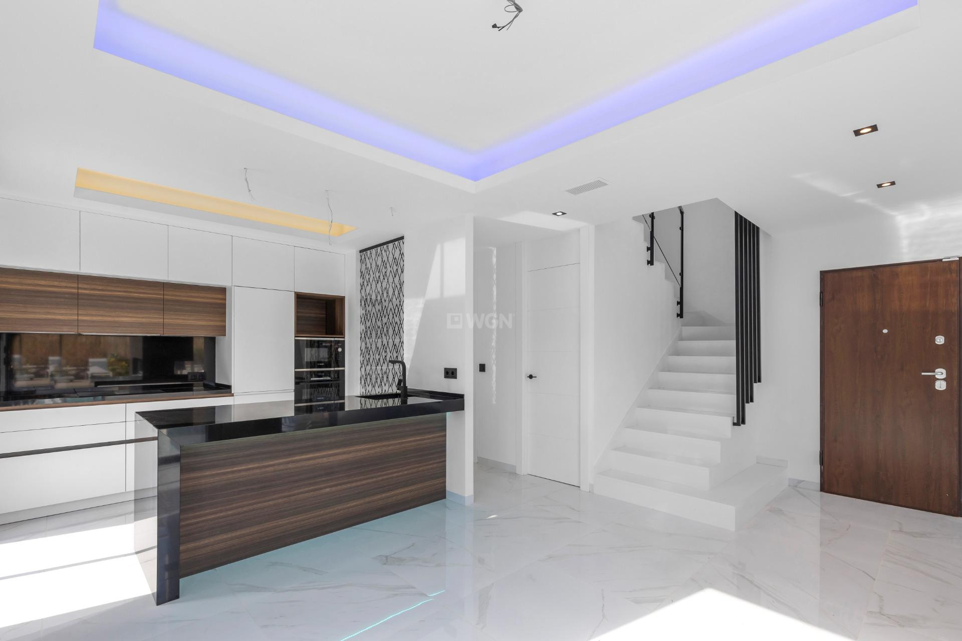 Odsprzedaż - Villa - Torrevieja - Torreta Florida