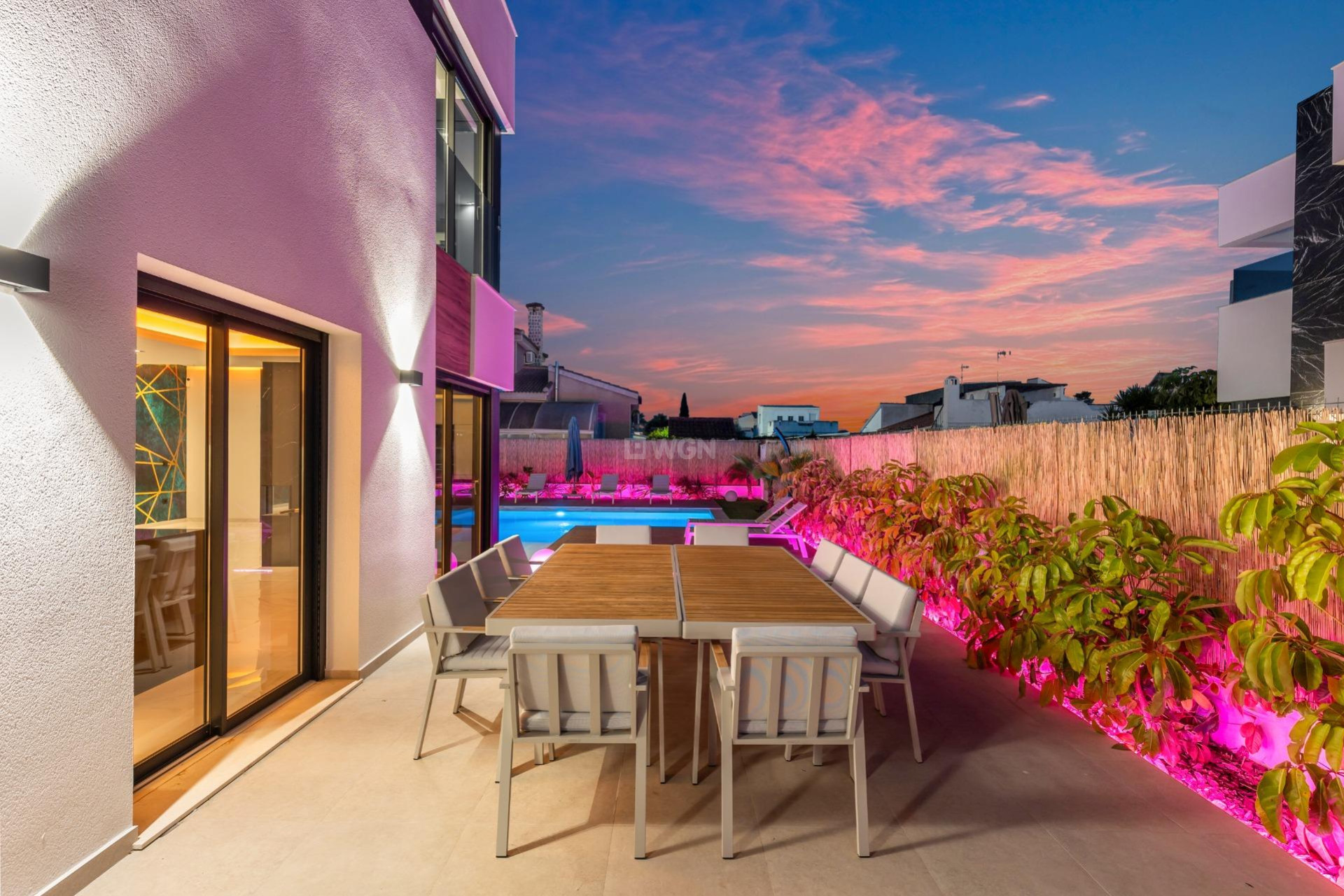 Odsprzedaż - Villa - Torrevieja - Torreta Florida