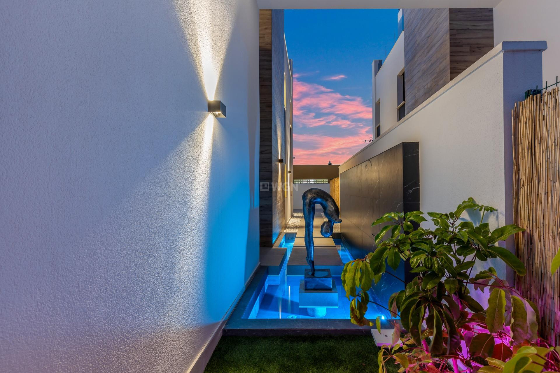 Odsprzedaż - Villa - Torrevieja - Torreta Florida