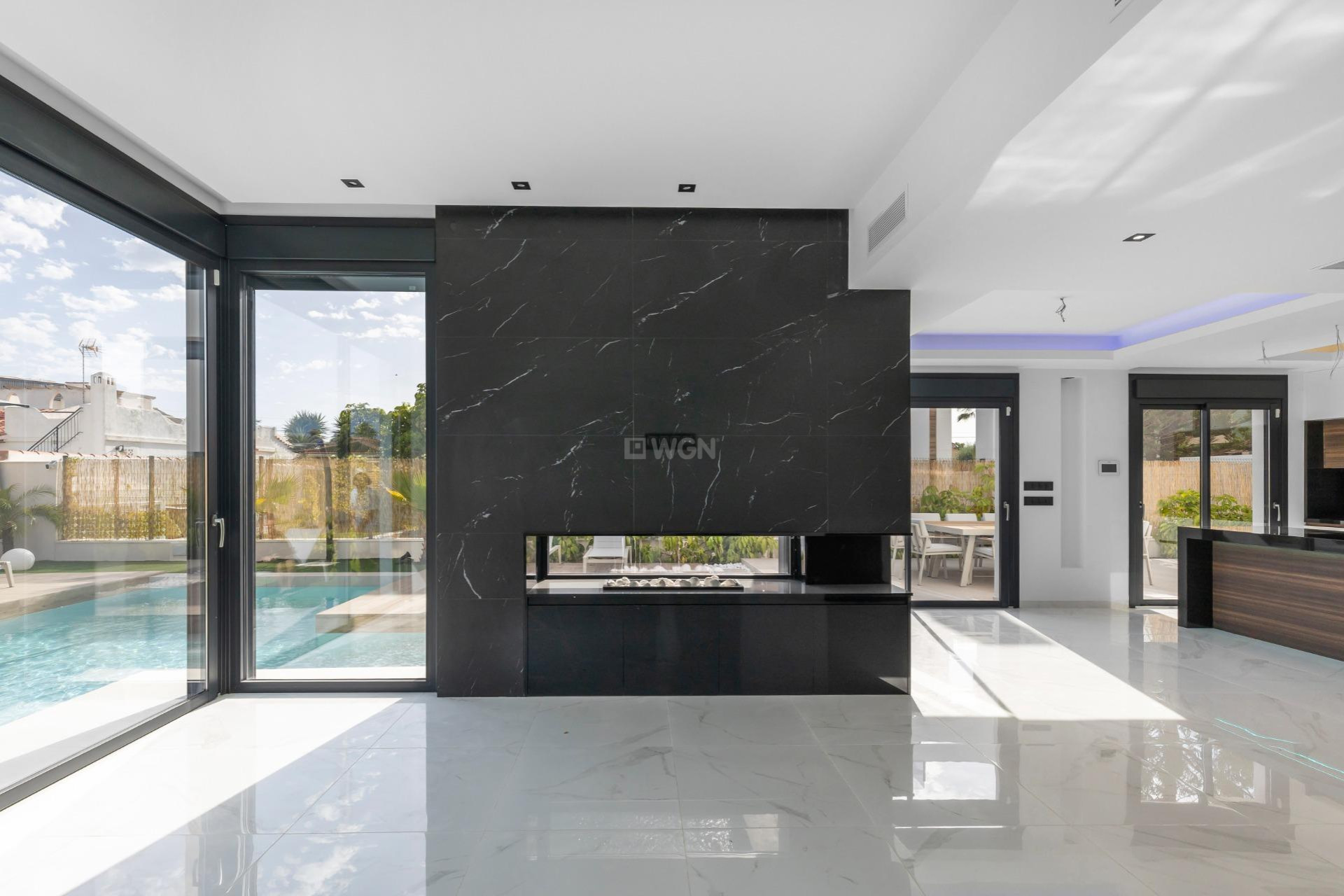 Odsprzedaż - Villa - Torrevieja - Torreta Florida