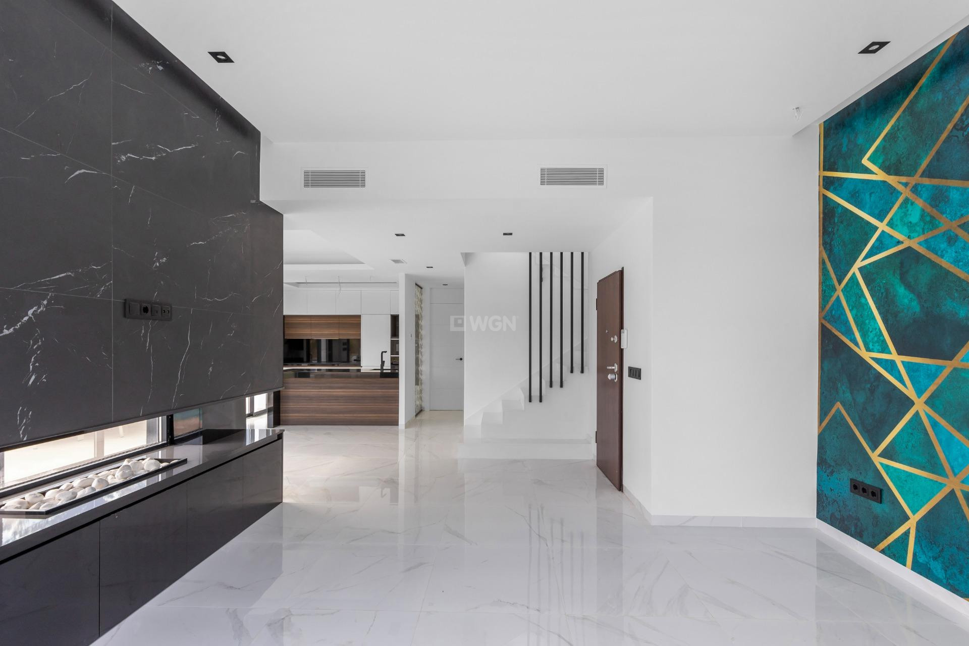 Odsprzedaż - Villa - Torrevieja - Torreta Florida