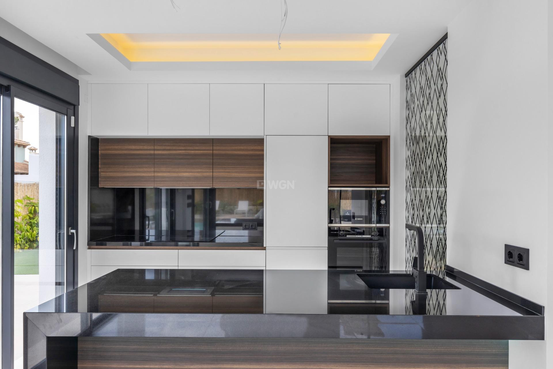 Odsprzedaż - Villa - Torrevieja - Torreta Florida