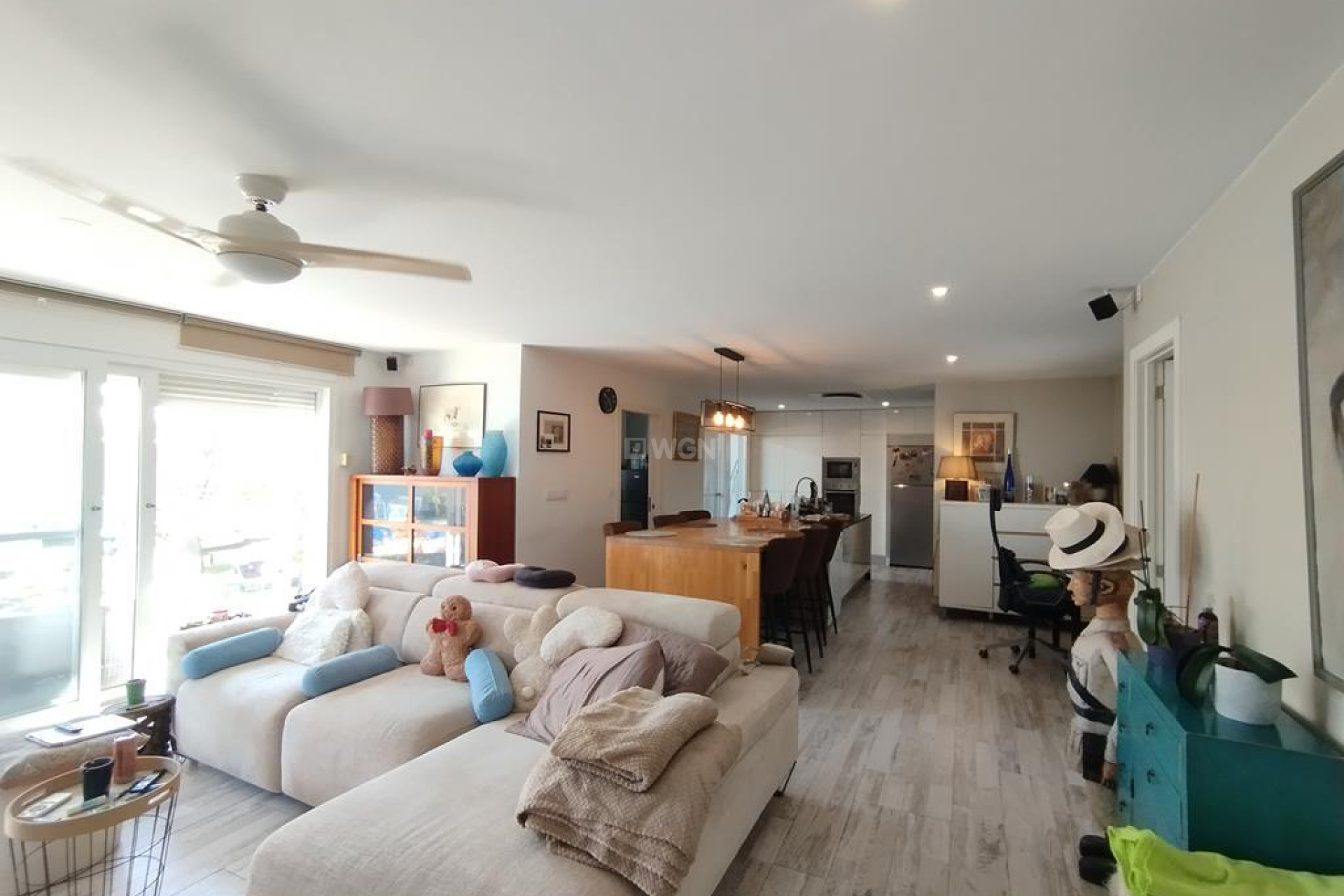 Odsprzedaż - Villa - Torrevieja - Torreta Florida