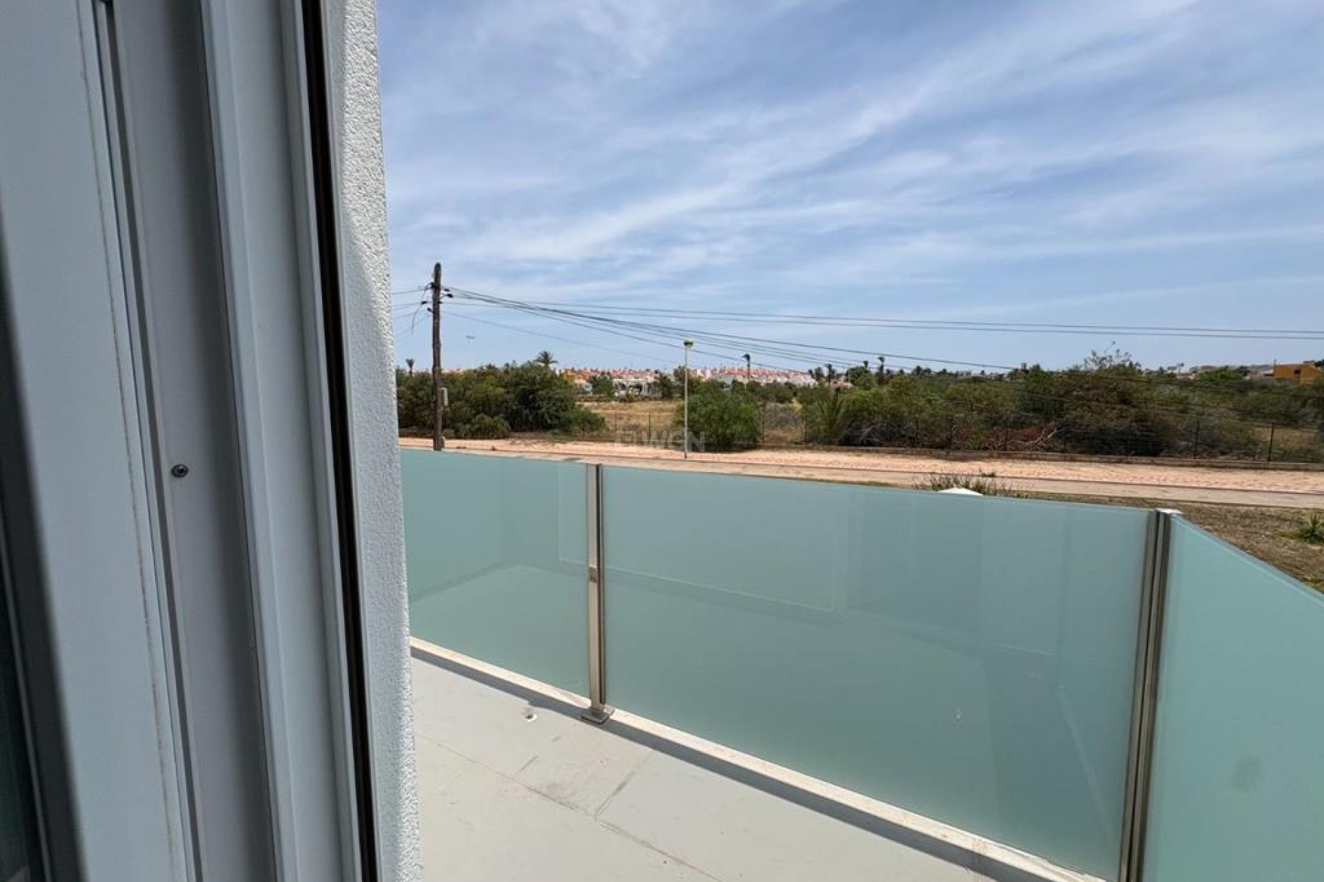 Odsprzedaż - Villa - Torrevieja - Torreta Florida