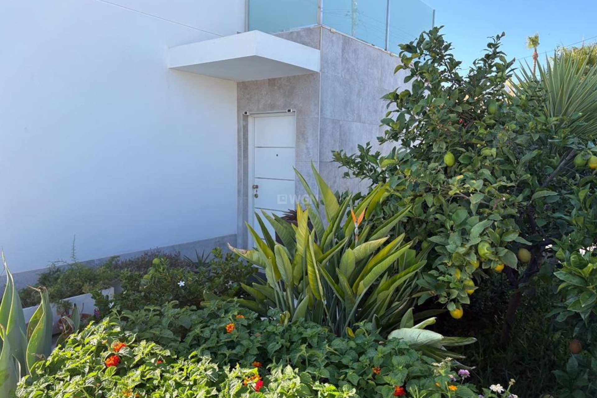 Odsprzedaż - Villa - Torrevieja - Torreta Florida