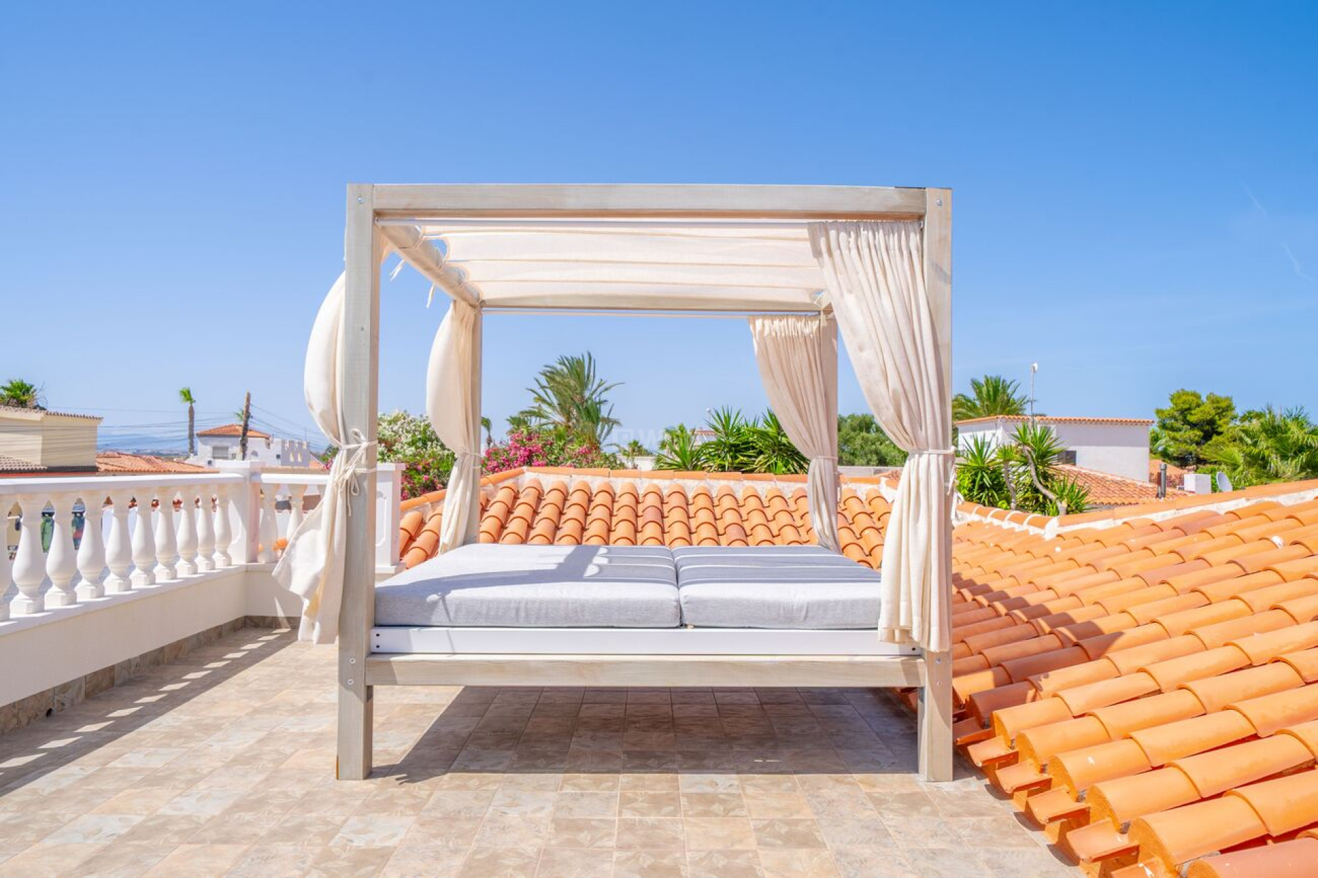 Odsprzedaż - Villa - Torrevieja - Torreta