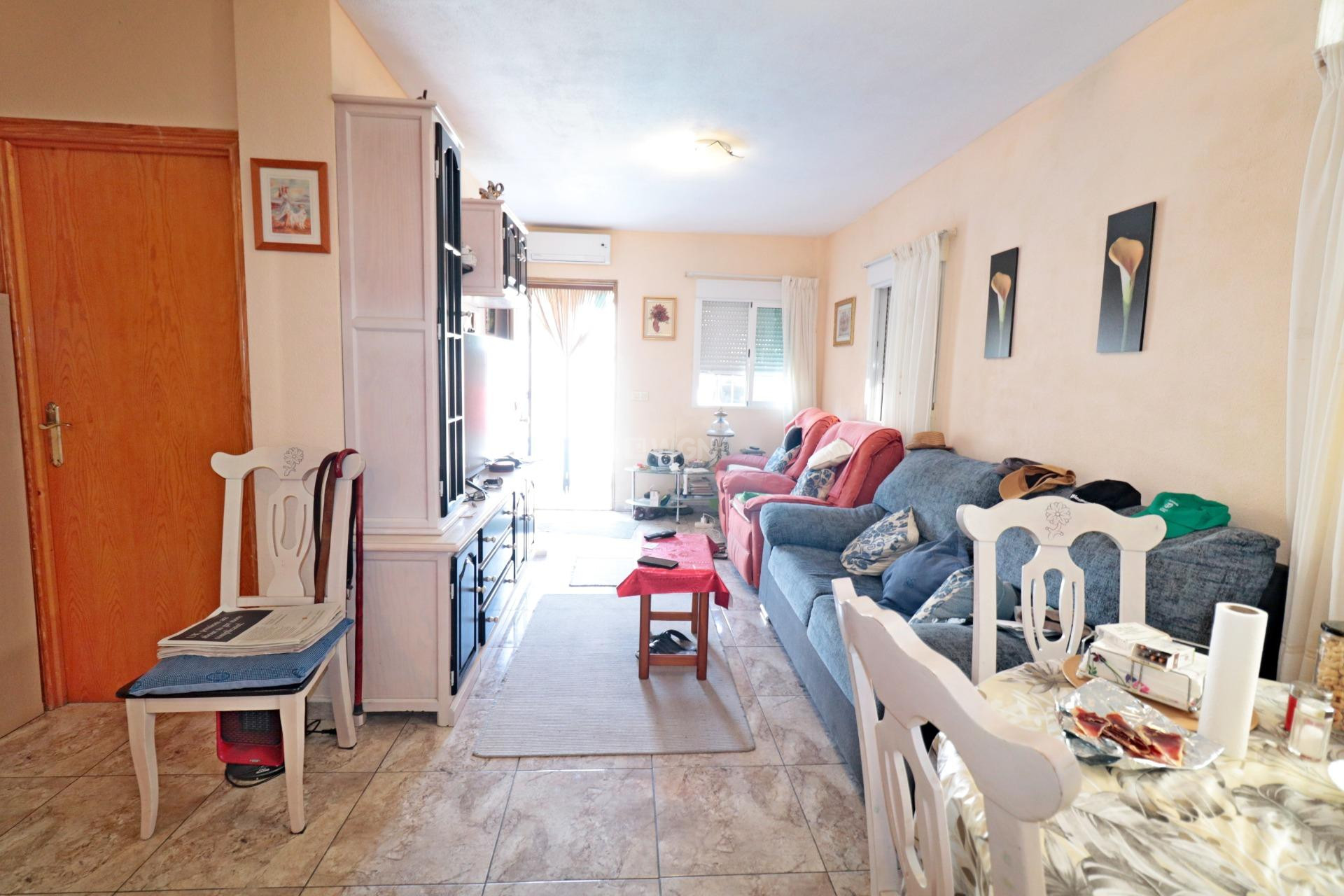 Odsprzedaż - Villa - Torrevieja - Torretas