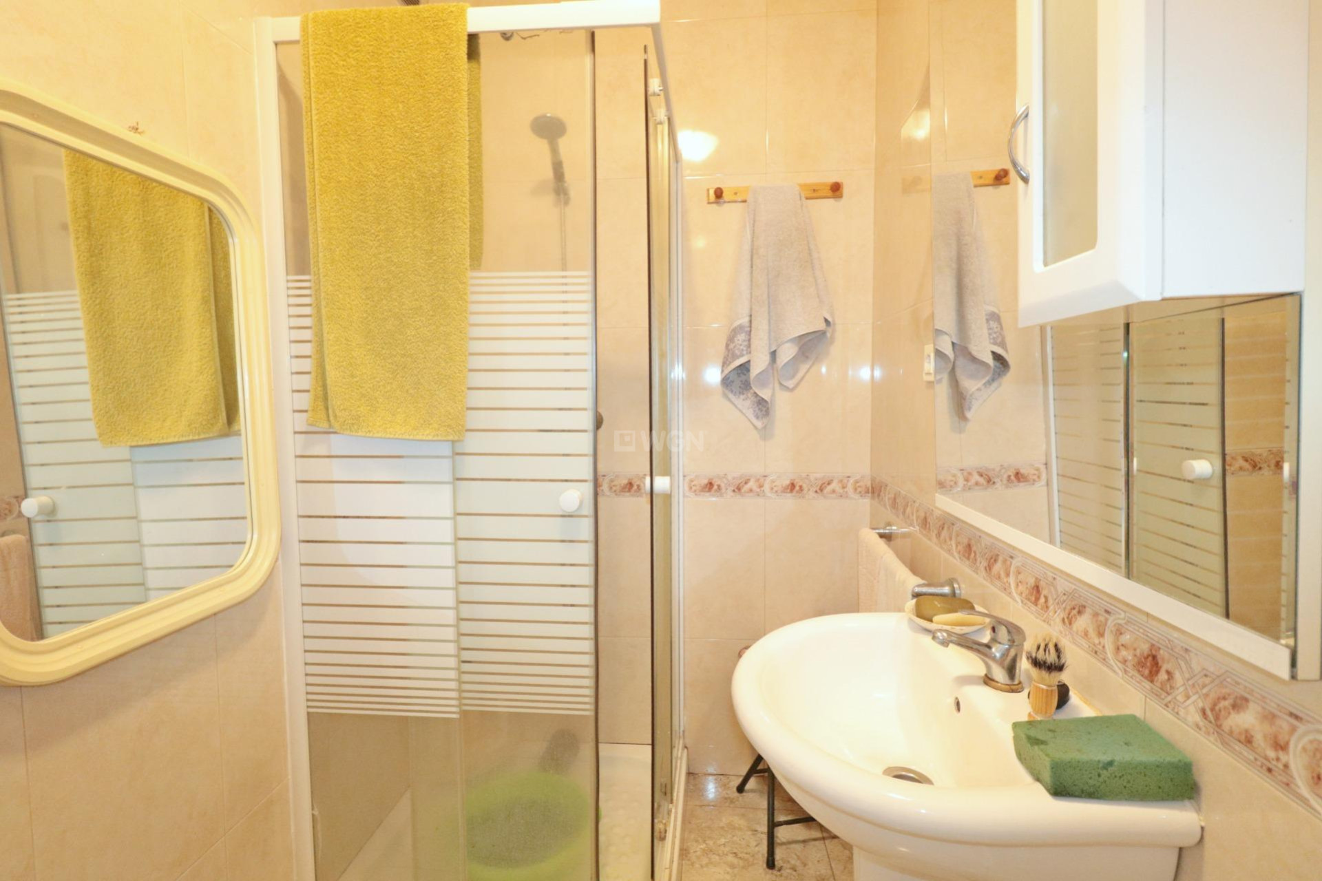 Odsprzedaż - Villa - Torrevieja - Torretas