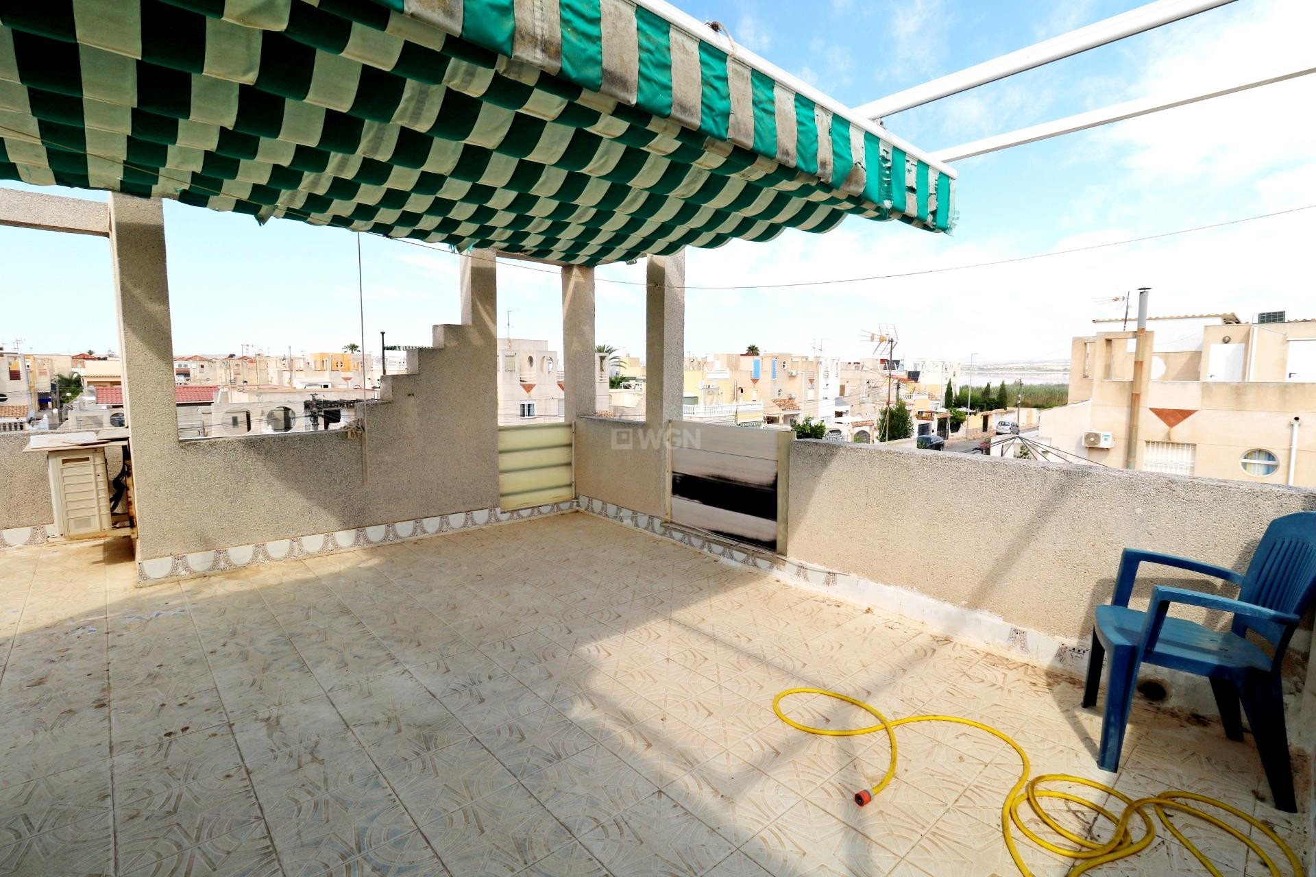Odsprzedaż - Villa - Torrevieja - Torretas
