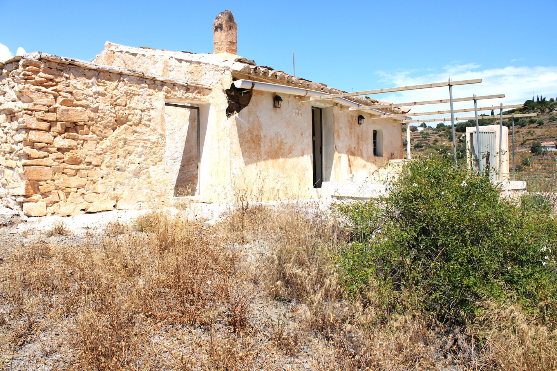 Odsprzedaż - Villa - Torrox - Costa del Sol