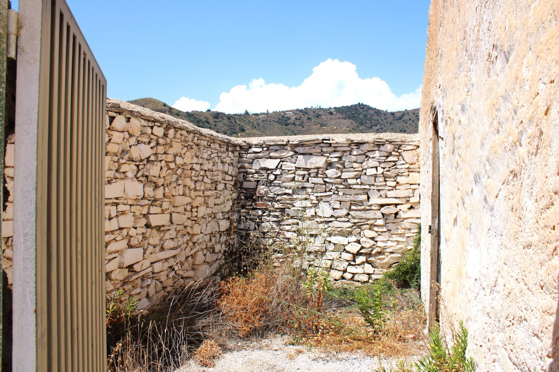 Odsprzedaż - Villa - Torrox - Costa del Sol