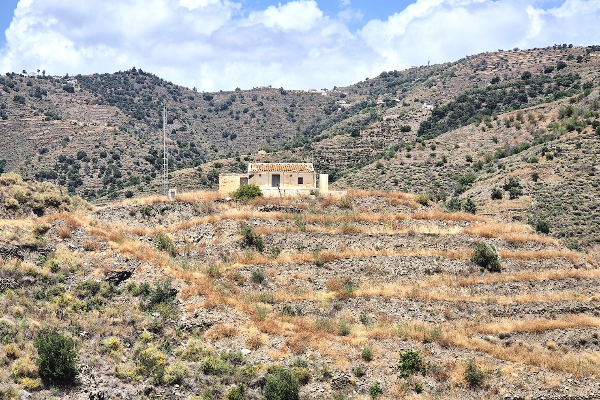 Odsprzedaż - Villa - Torrox - Costa del Sol