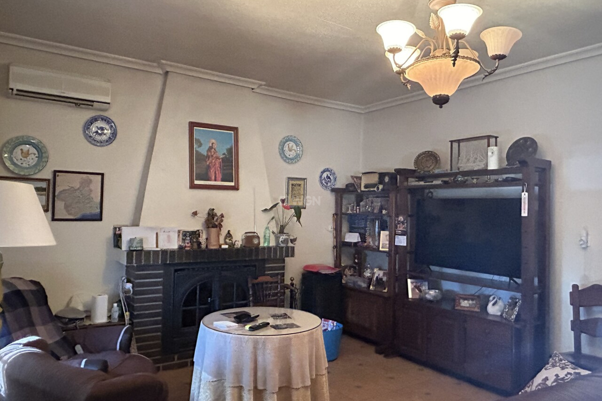 Odsprzedaż - Villa - Totana - Costa Calida