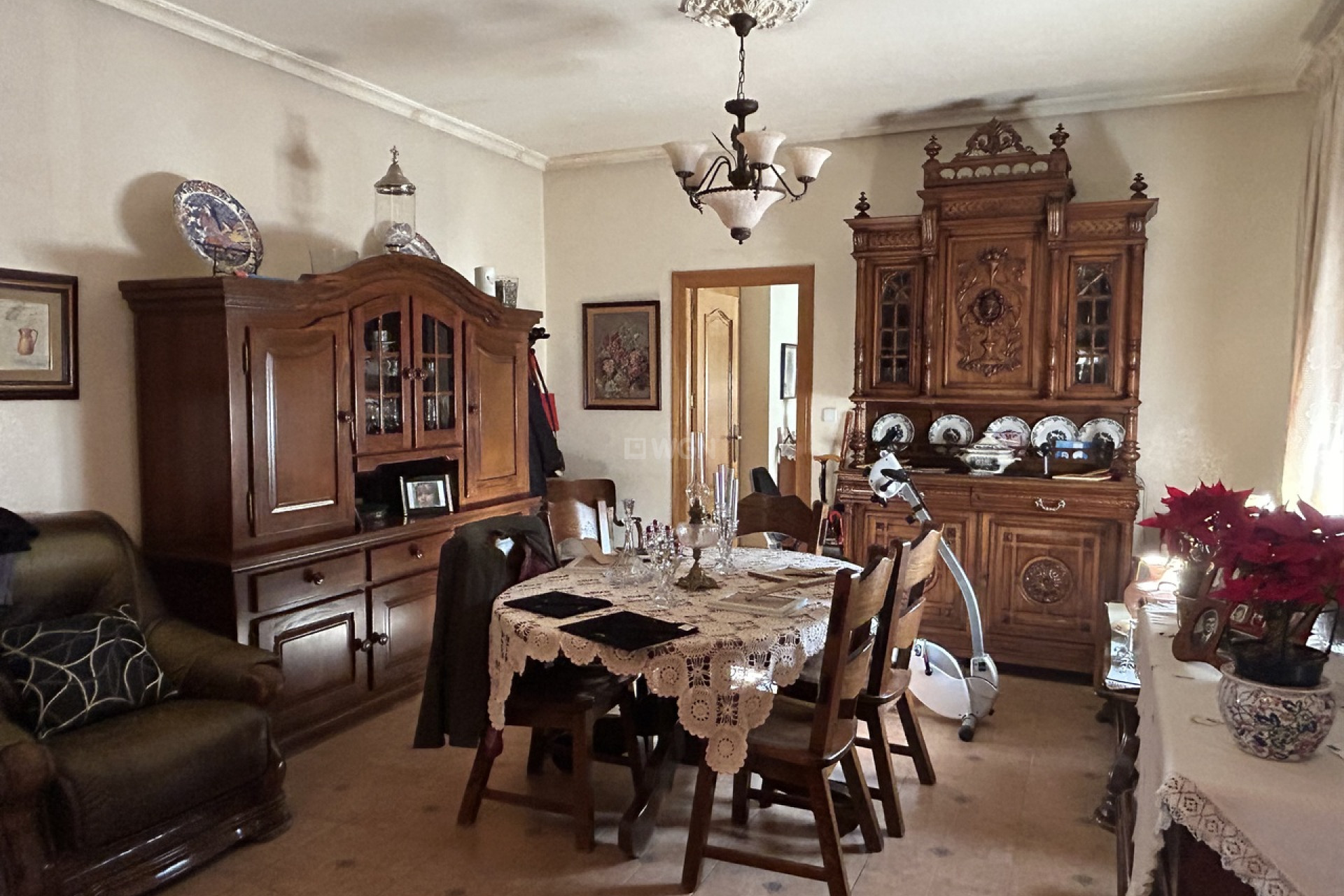 Odsprzedaż - Villa - Totana - Costa Calida