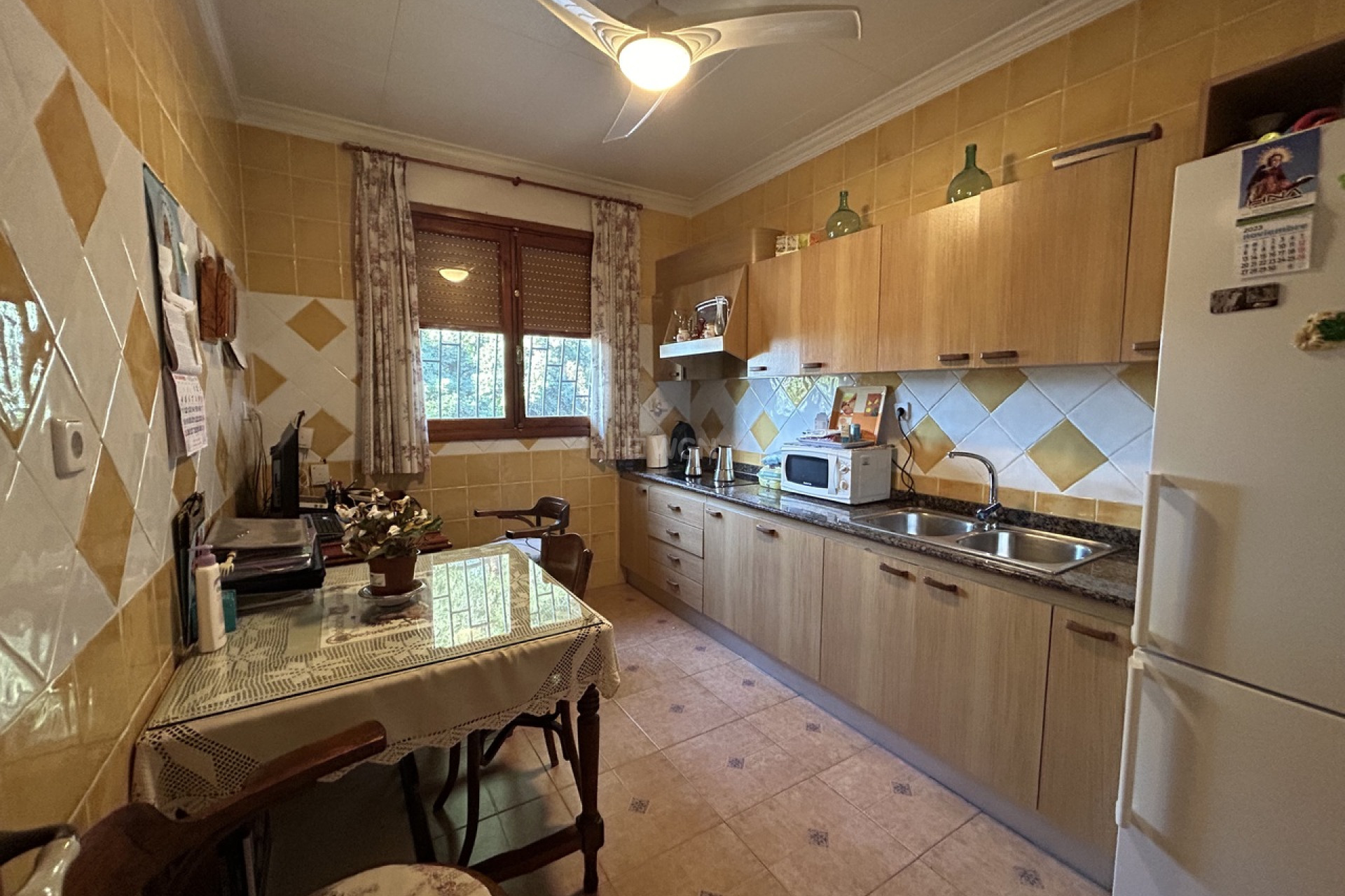 Odsprzedaż - Villa - Totana - Costa Calida