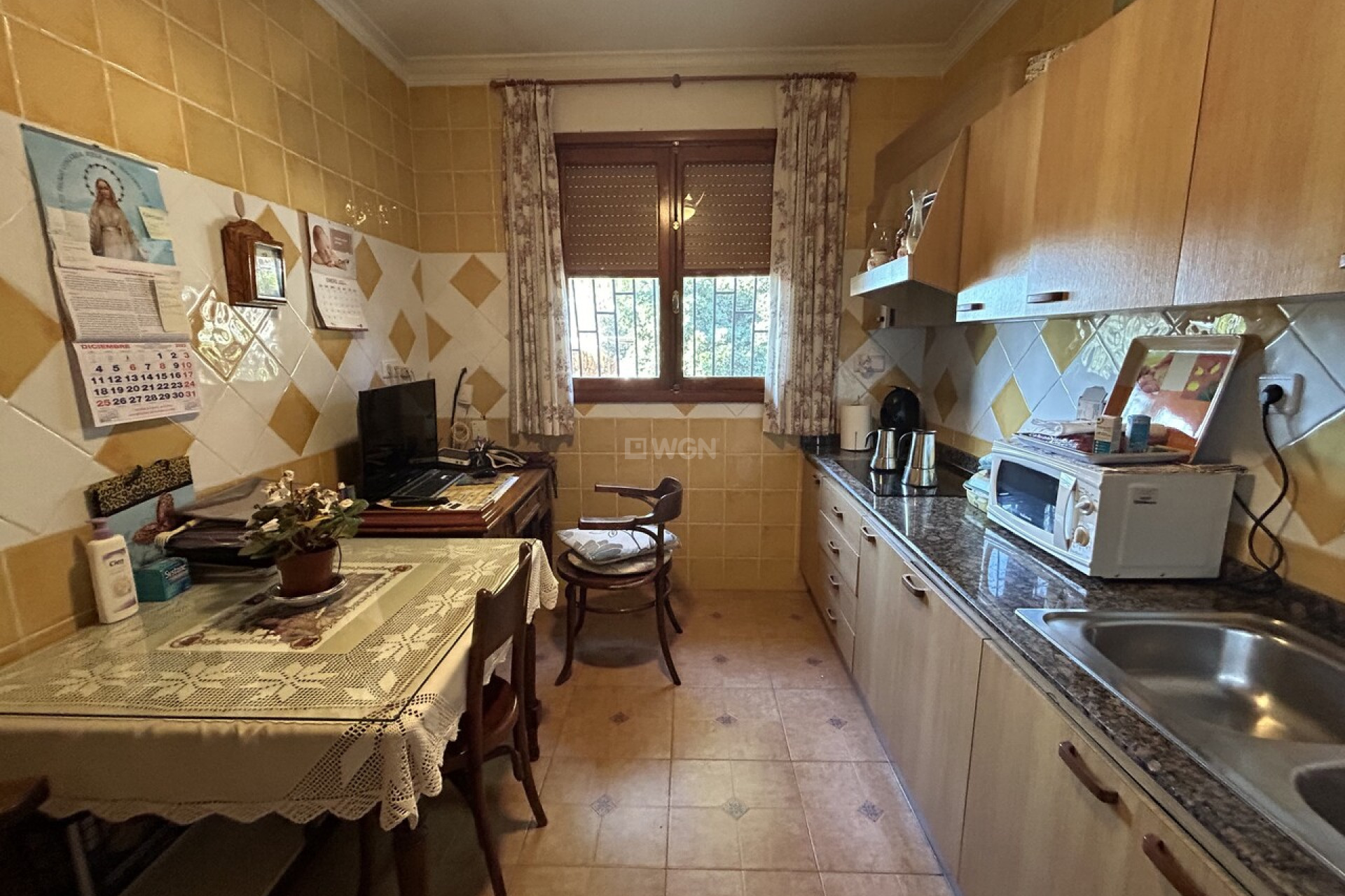 Odsprzedaż - Villa - Totana - Costa Calida