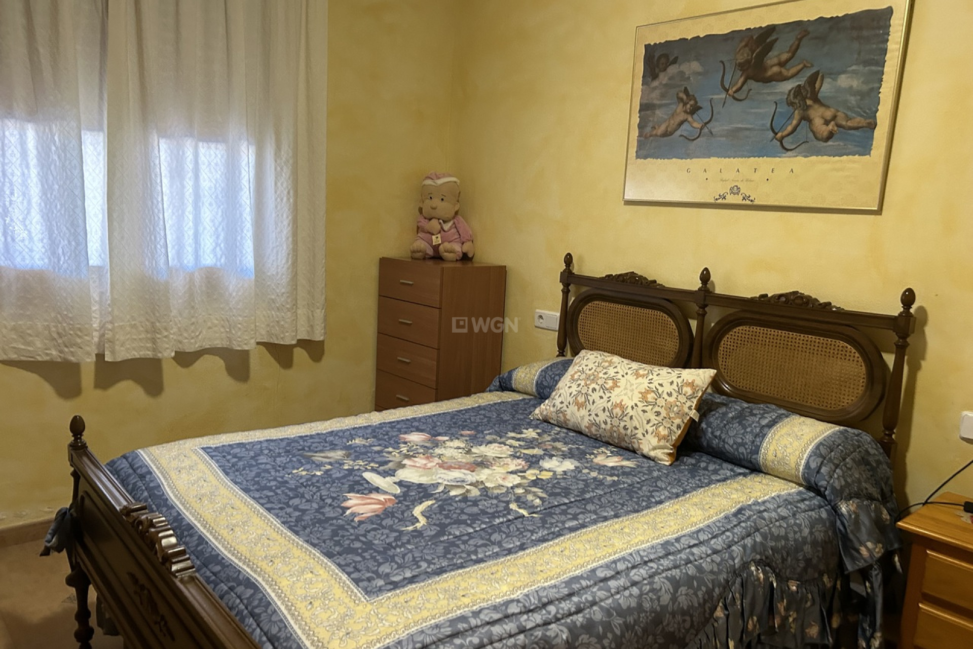 Odsprzedaż - Villa - Totana - Costa Calida