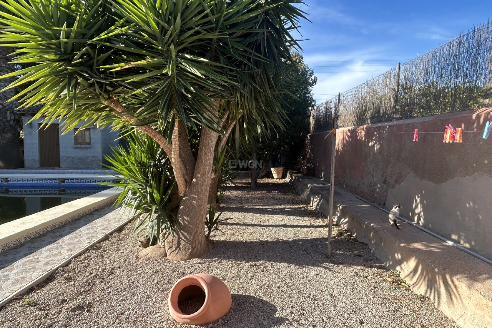 Odsprzedaż - Villa - Totana - Costa Calida