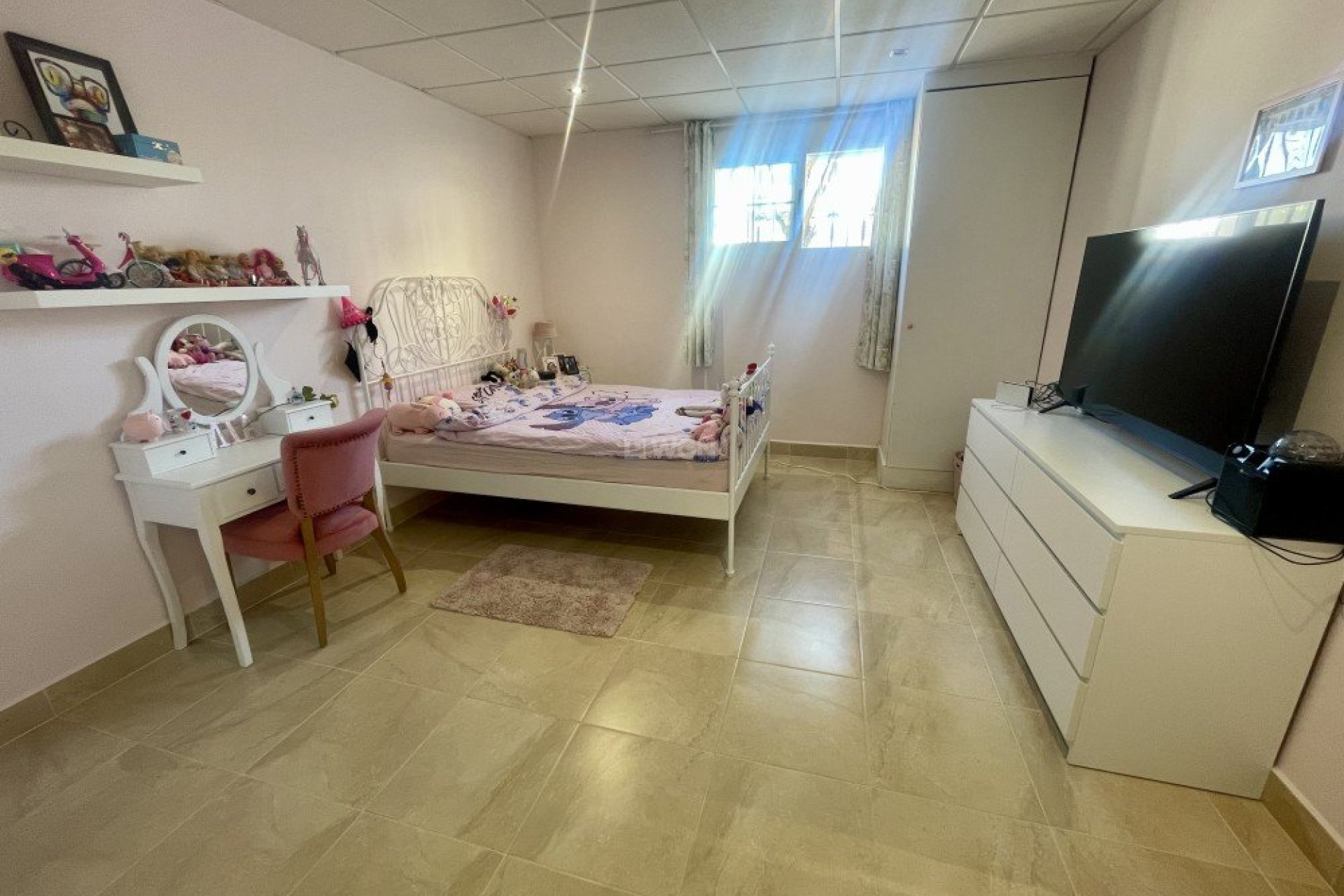 Odsprzedaż - Villa - Urb. La Marina - Inland