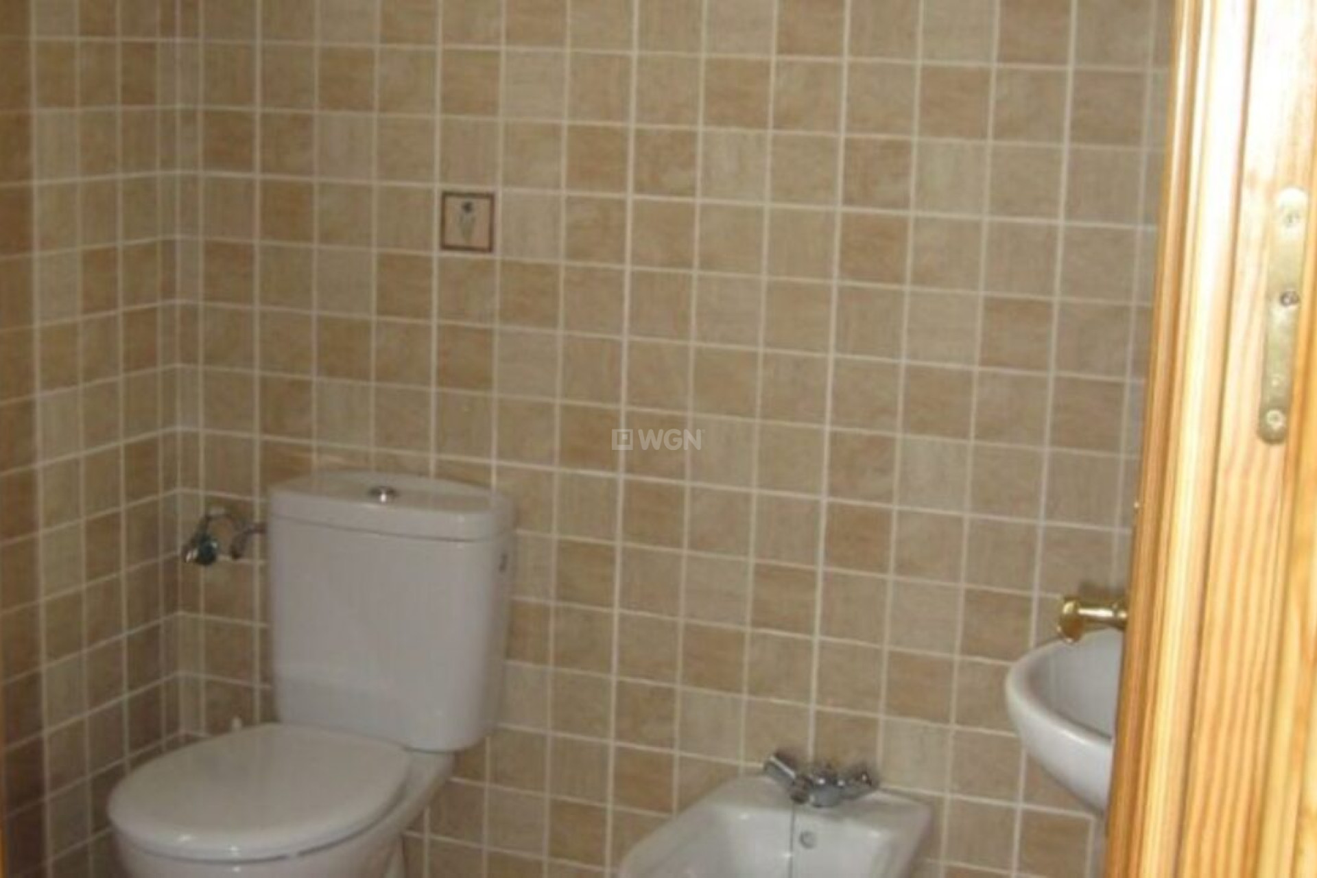 Odsprzedaż - Villa - Valle de Abdalajis - Inland