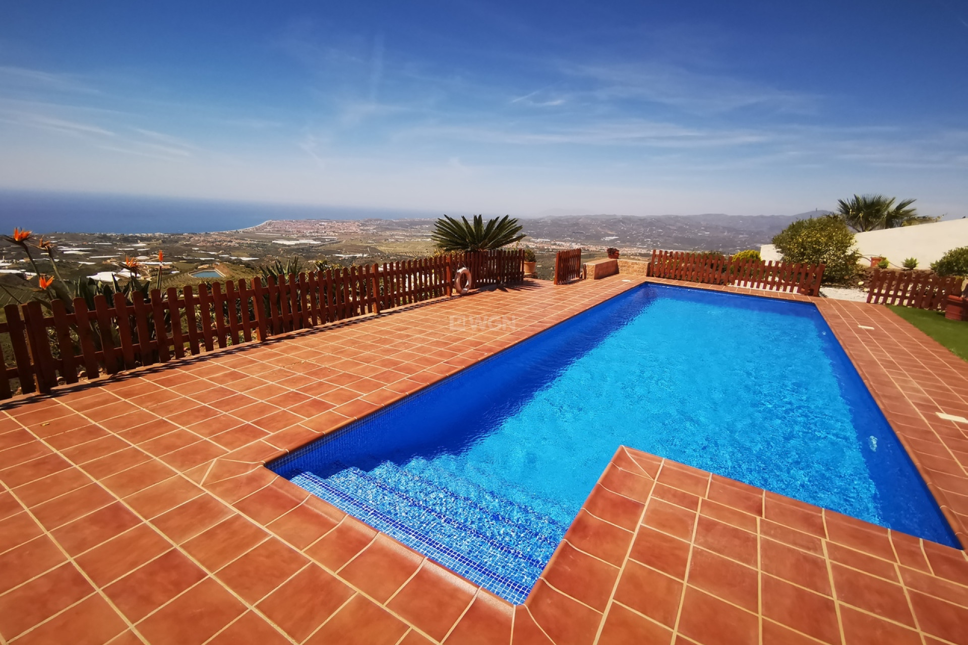 Odsprzedaż - Villa - Vélez-Málaga - Costa del Sol