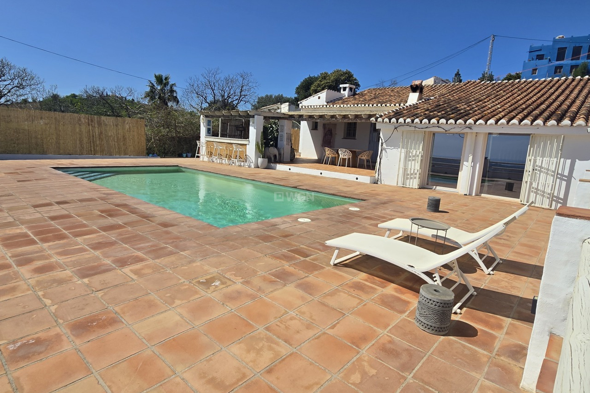 Odsprzedaż - Villa - Vélez-Málaga - Costa del Sol