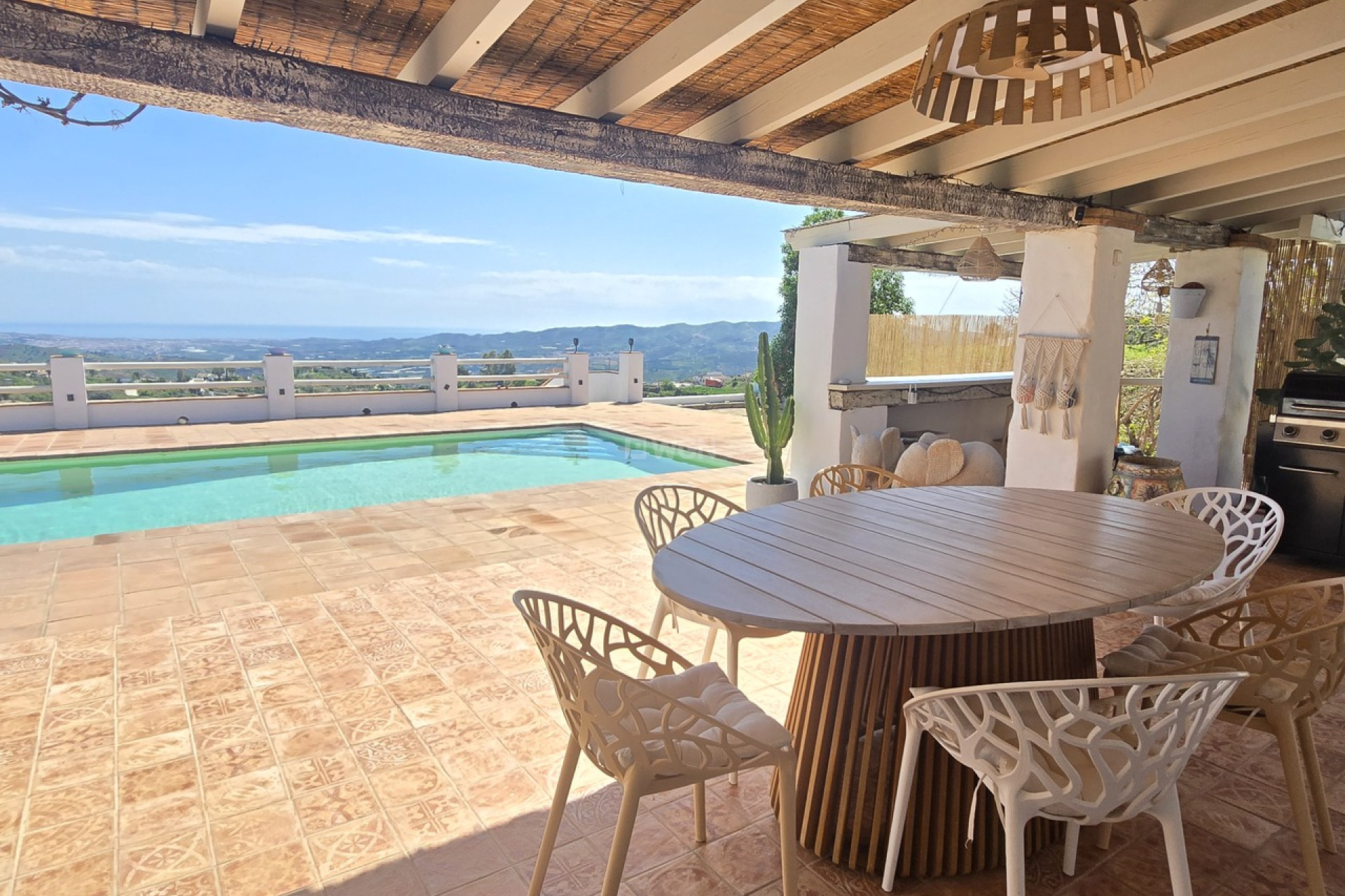 Odsprzedaż - Villa - Vélez-Málaga - Costa del Sol