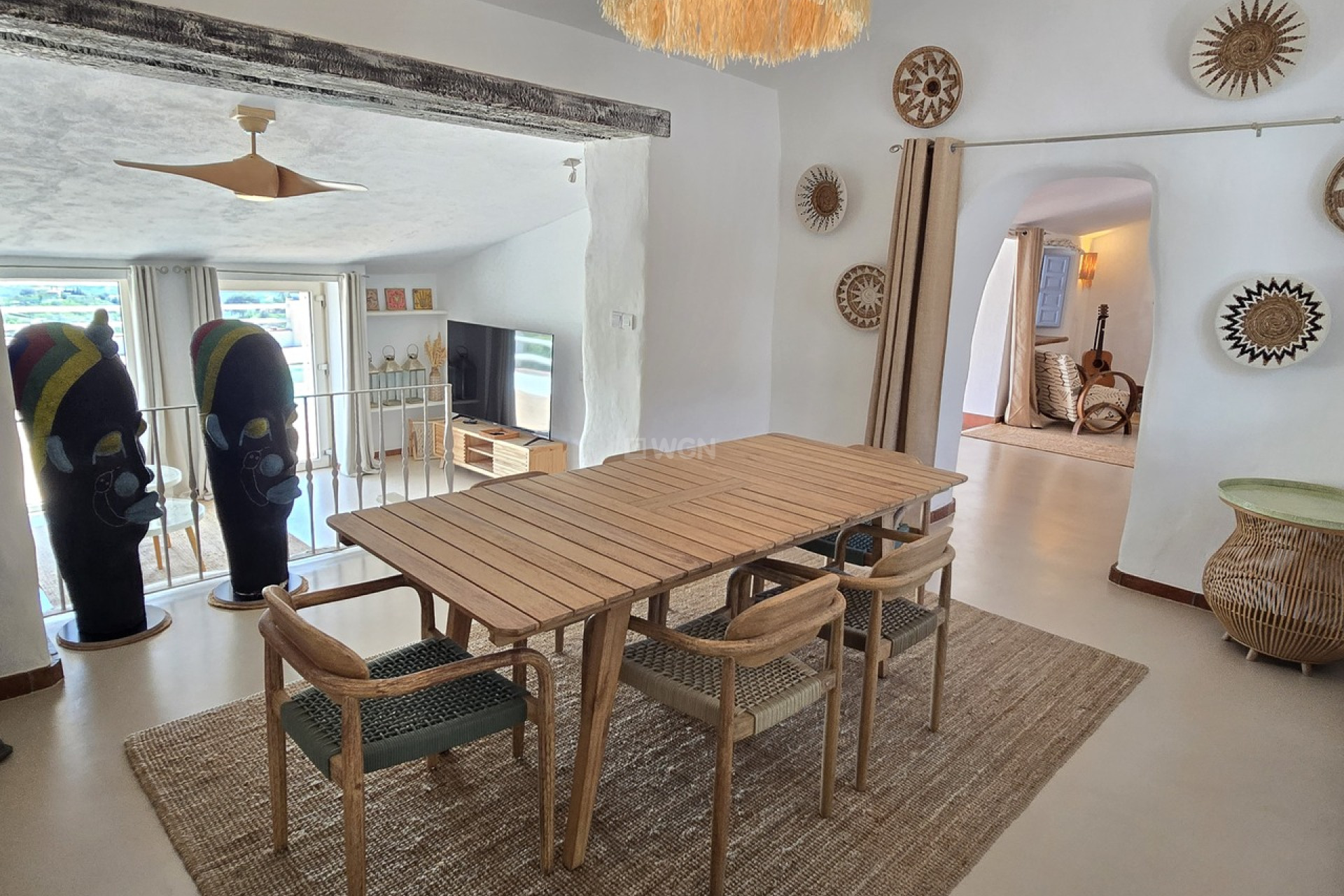 Odsprzedaż - Villa - Vélez-Málaga - Costa del Sol