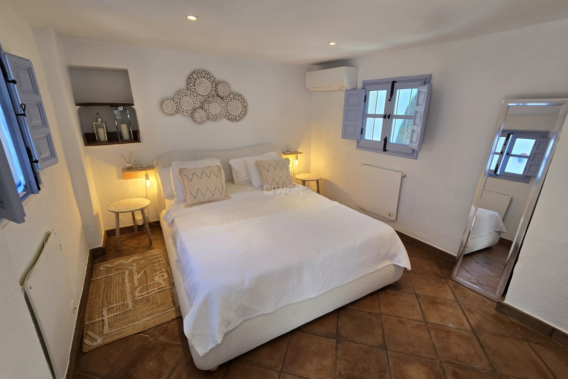 Odsprzedaż - Villa - Vélez-Málaga - Costa del Sol