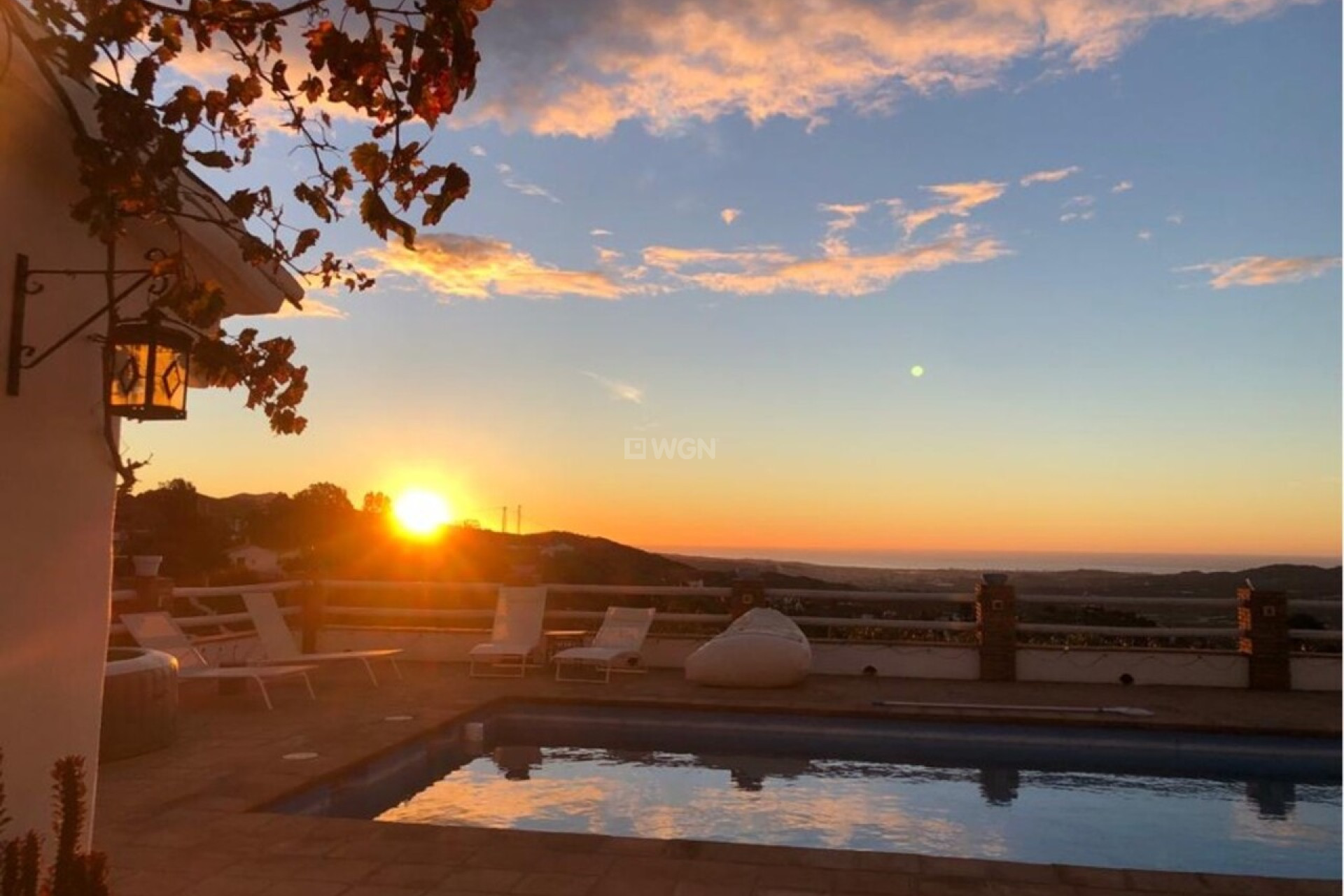 Odsprzedaż - Villa - Vélez-Málaga - Costa del Sol