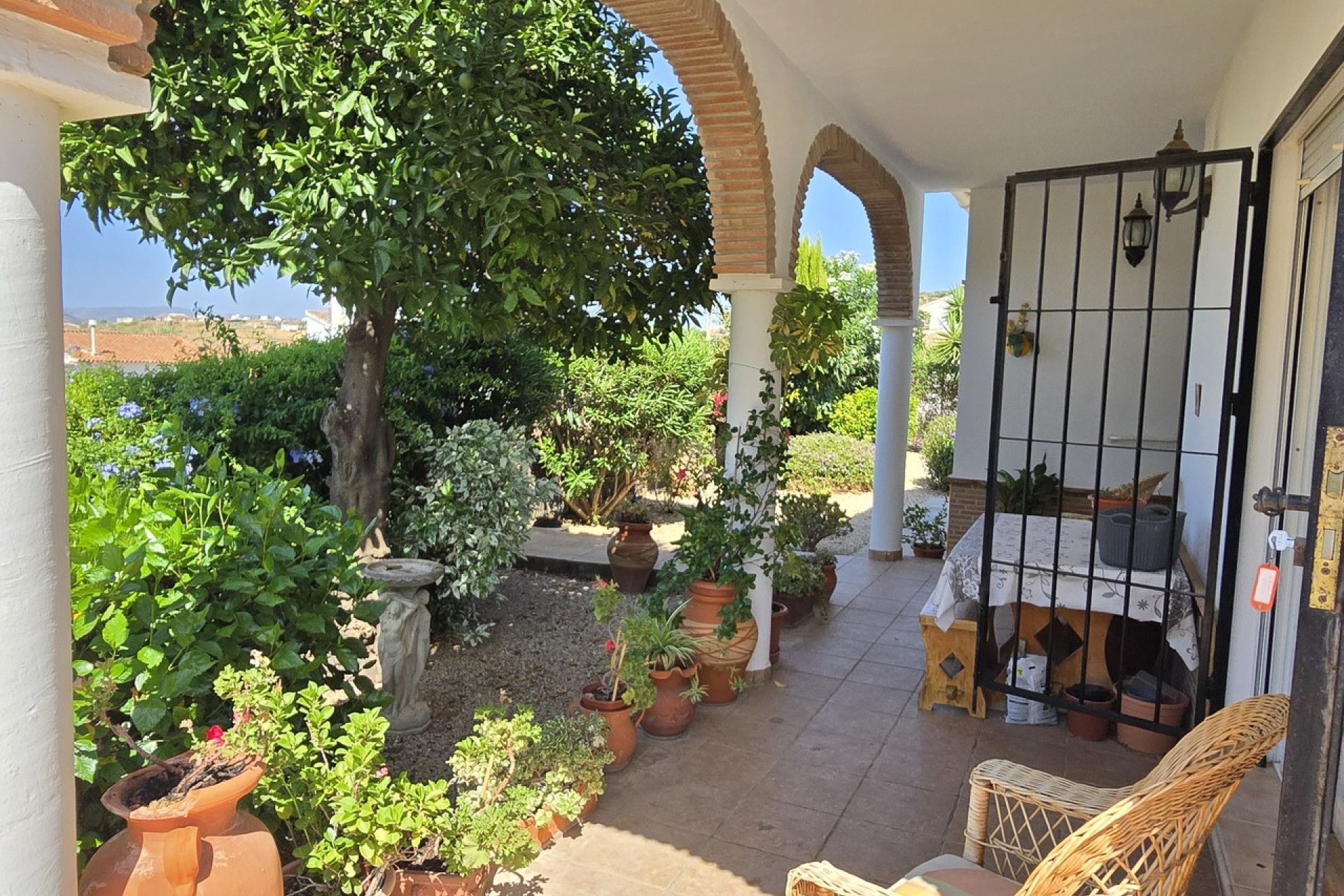 Odsprzedaż - Villa - Venta Baja - Inland