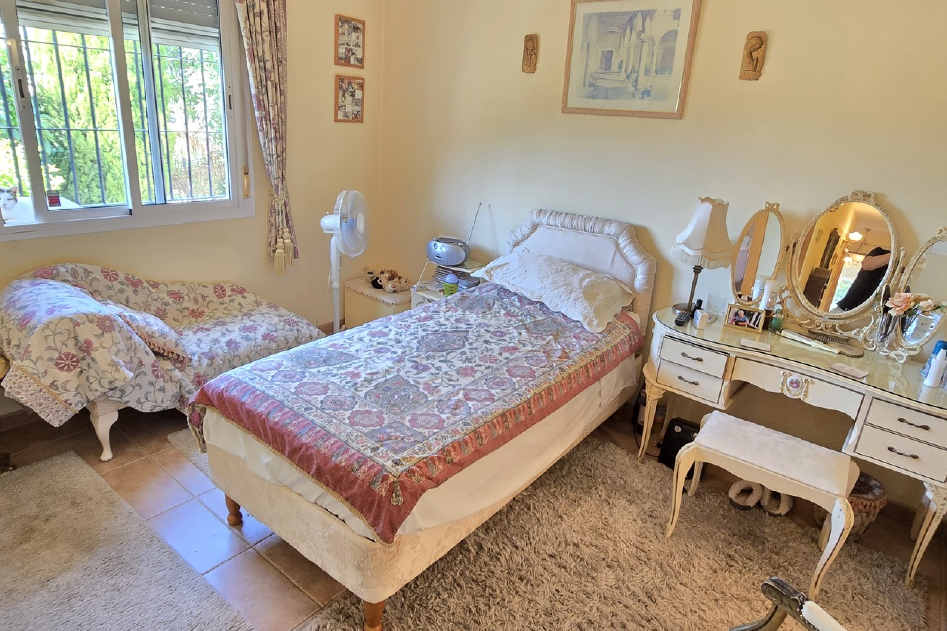 Odsprzedaż - Villa - Venta Baja - Inland