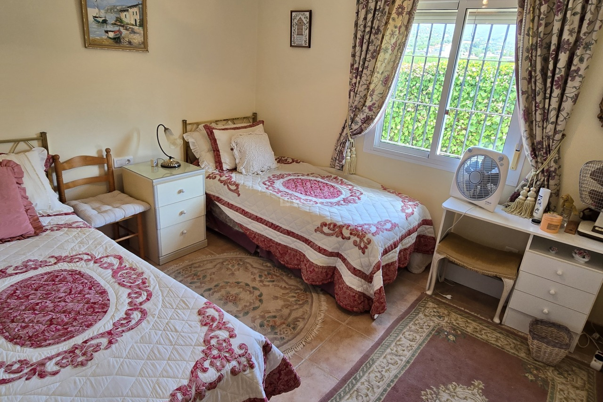 Odsprzedaż - Villa - Venta Baja - Inland