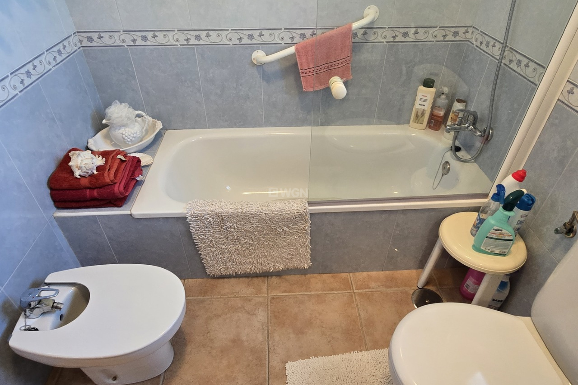 Odsprzedaż - Villa - Venta Baja - Inland