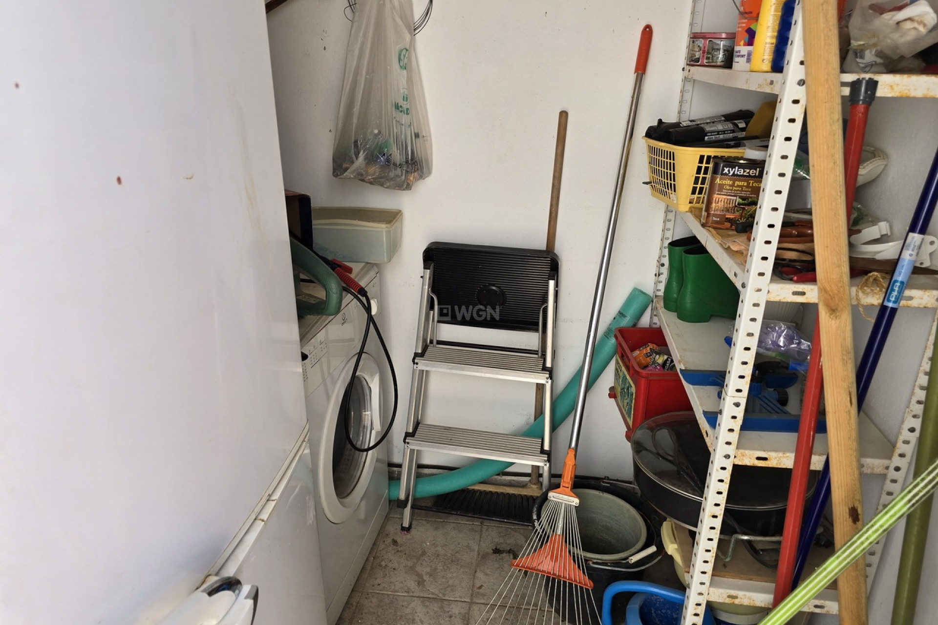 Odsprzedaż - Villa - Venta Baja - Inland