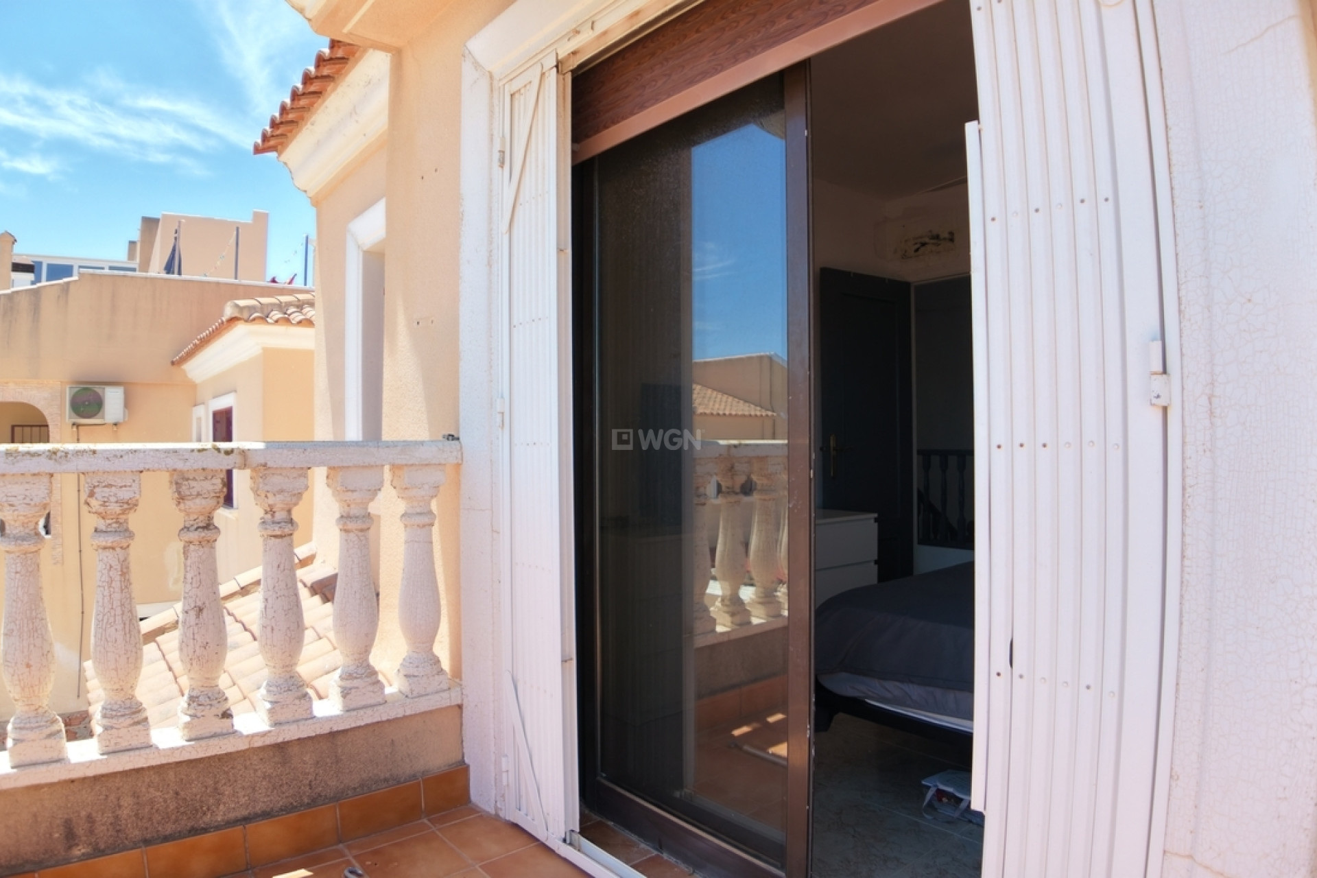 Odsprzedaż - Villa - Villamartin - Costa Blanca