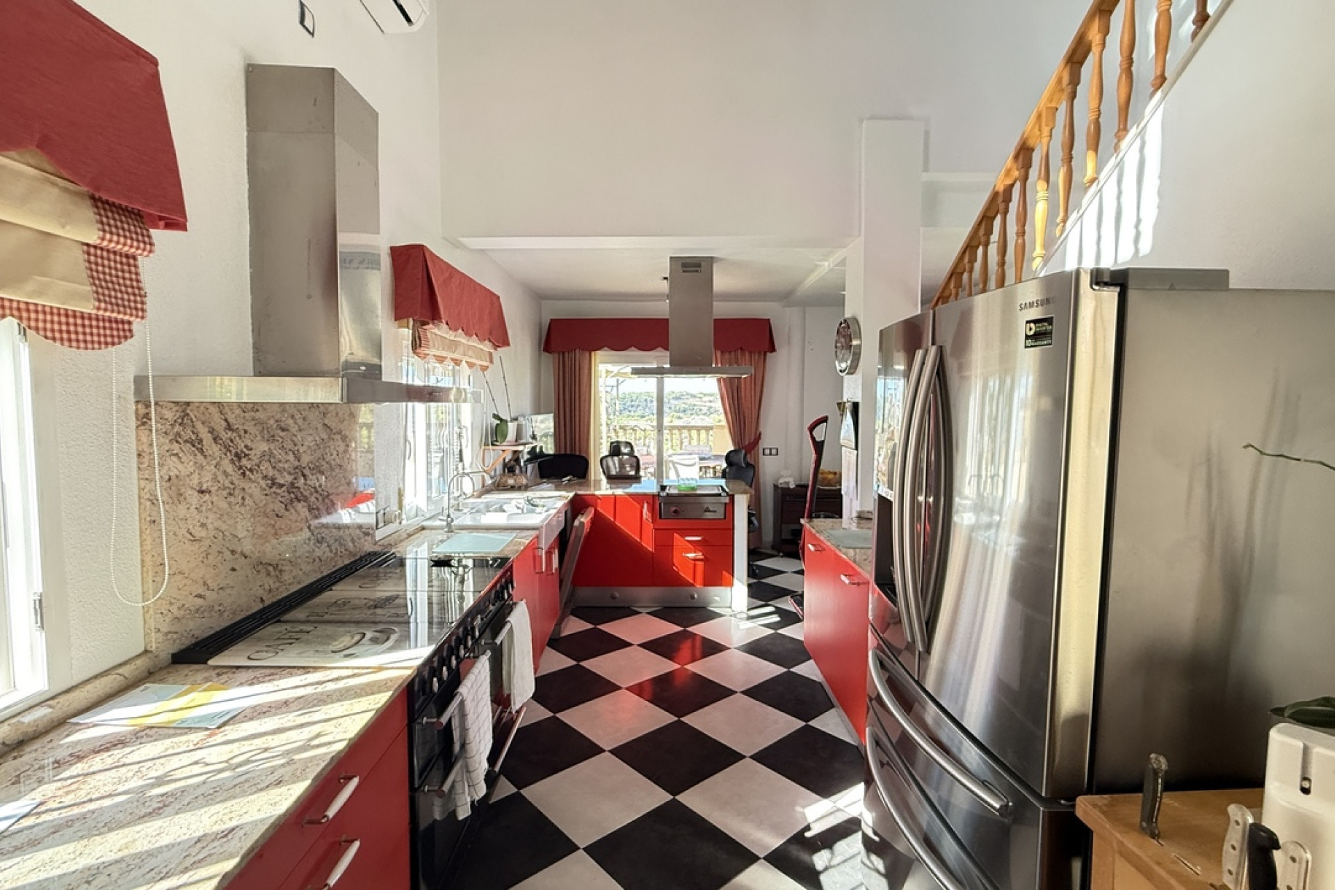 Odsprzedaż - Villa - Villamartin - Costa Blanca