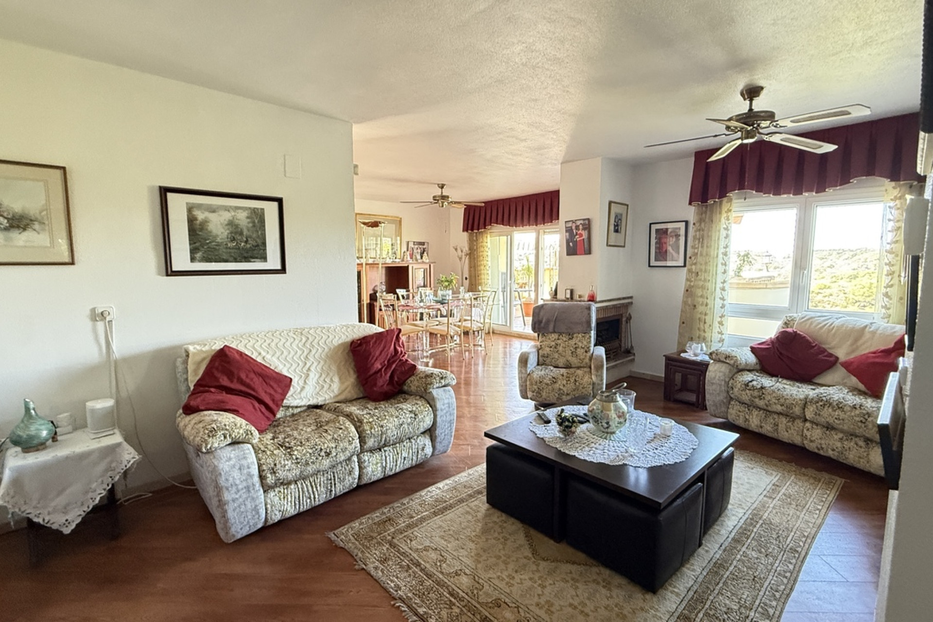 Odsprzedaż - Villa - Villamartin - Costa Blanca