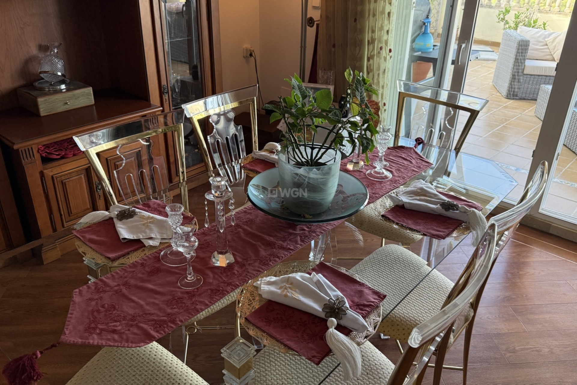 Odsprzedaż - Villa - Villamartin - Costa Blanca