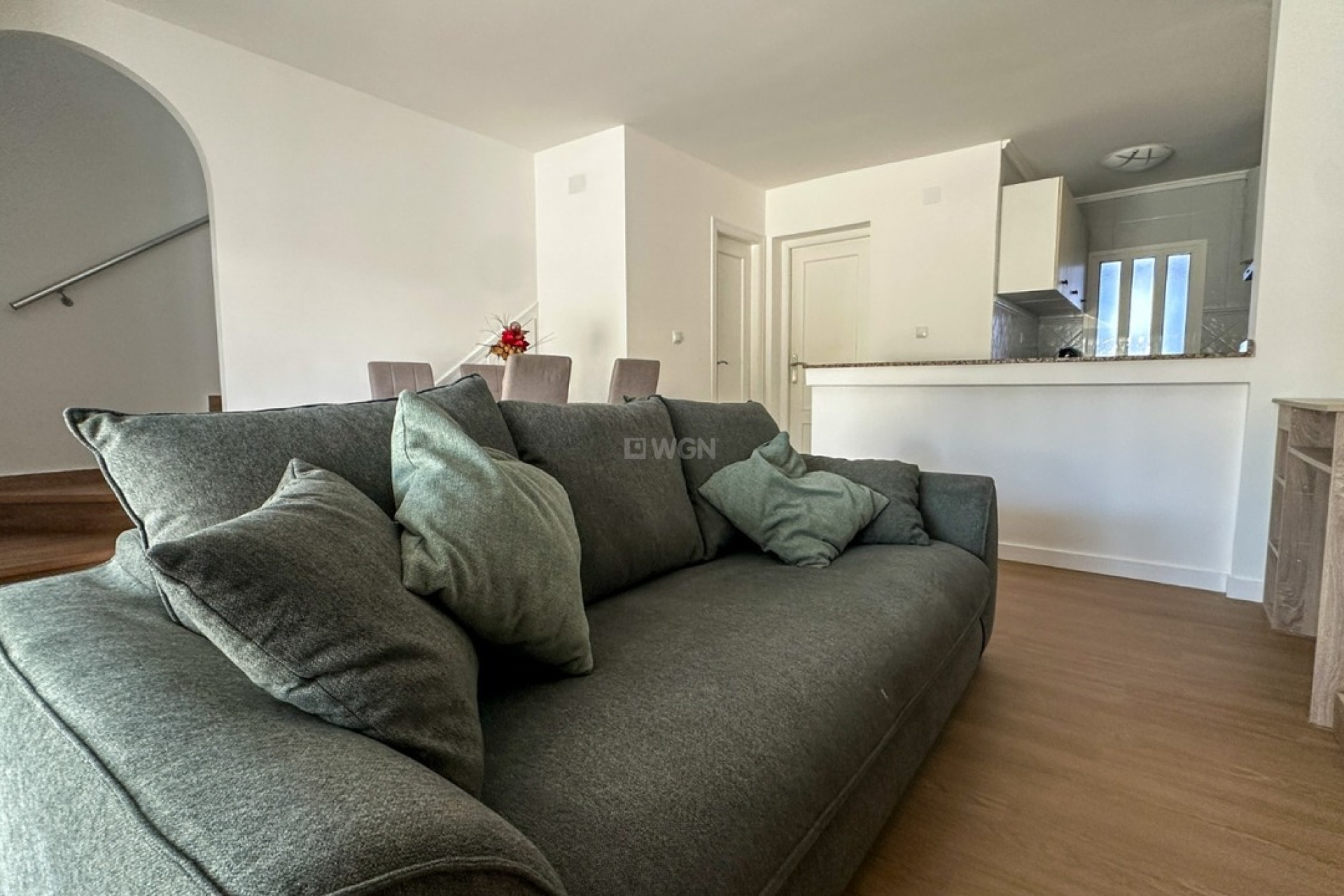 Odsprzedaż - Villa - Villamartin - Costa Blanca